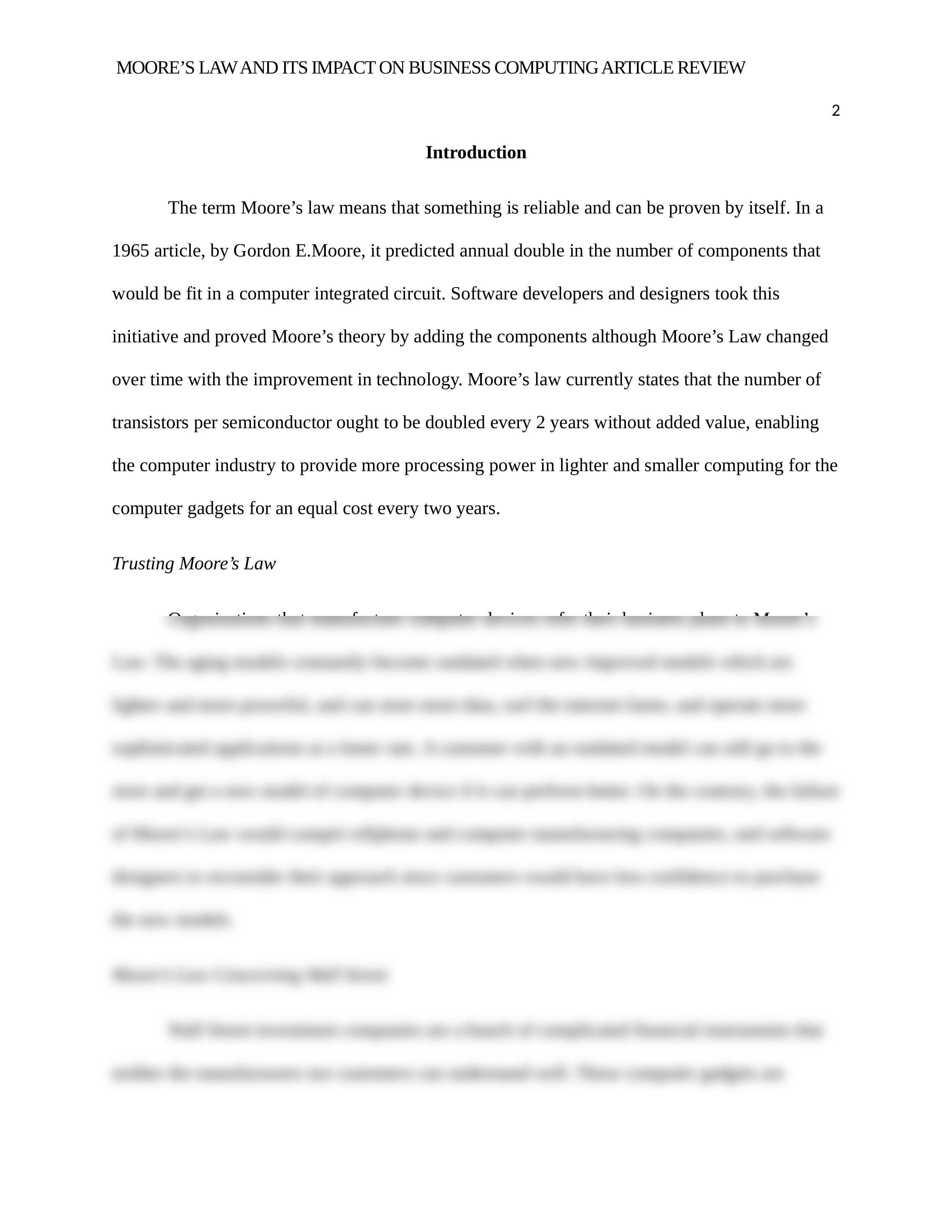 Barter -- Moore's Law and its Impact on Business Computing Article Review.docx_d60zaa6u2pk_page2