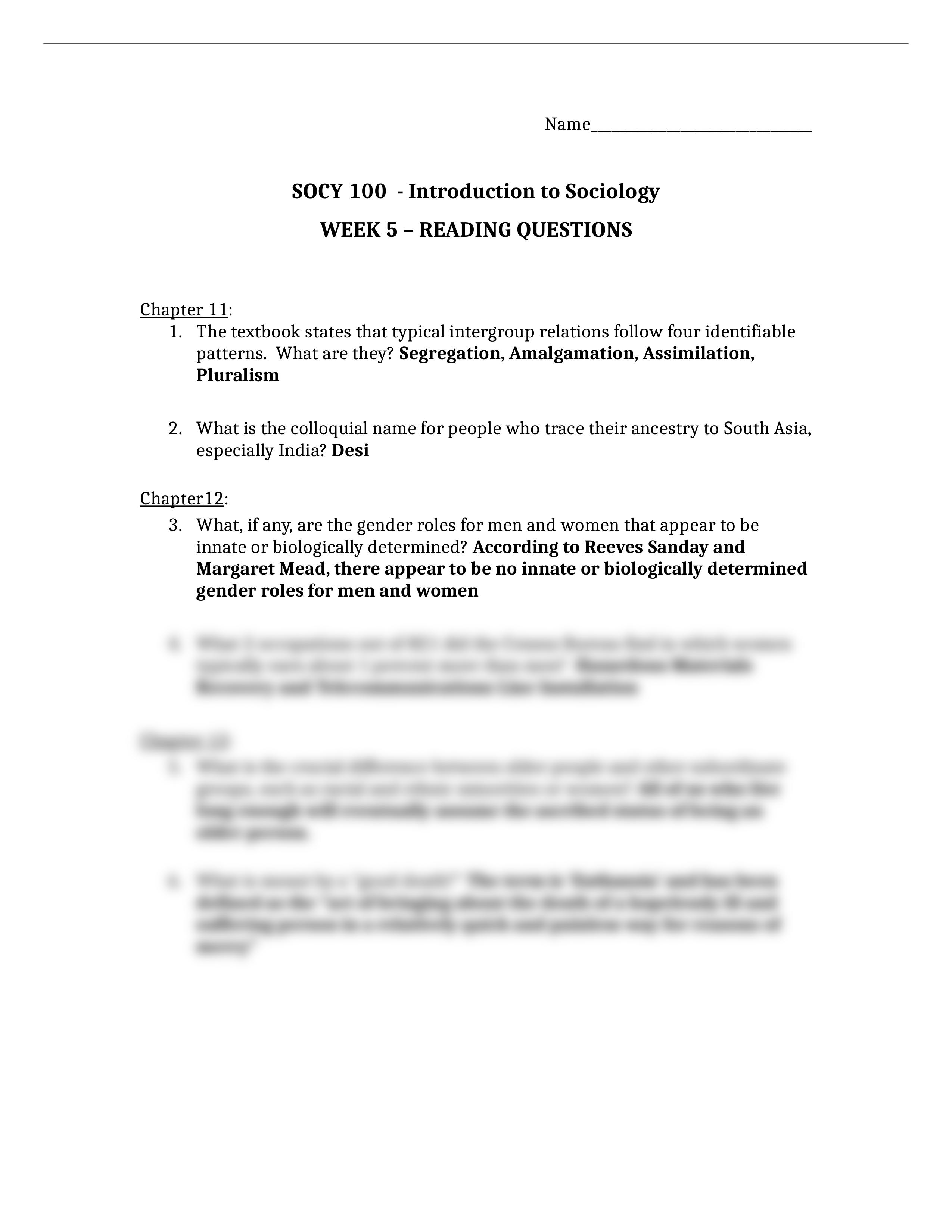 SOCY 100- Week5 reading quiz_d61h2omr6be_page1