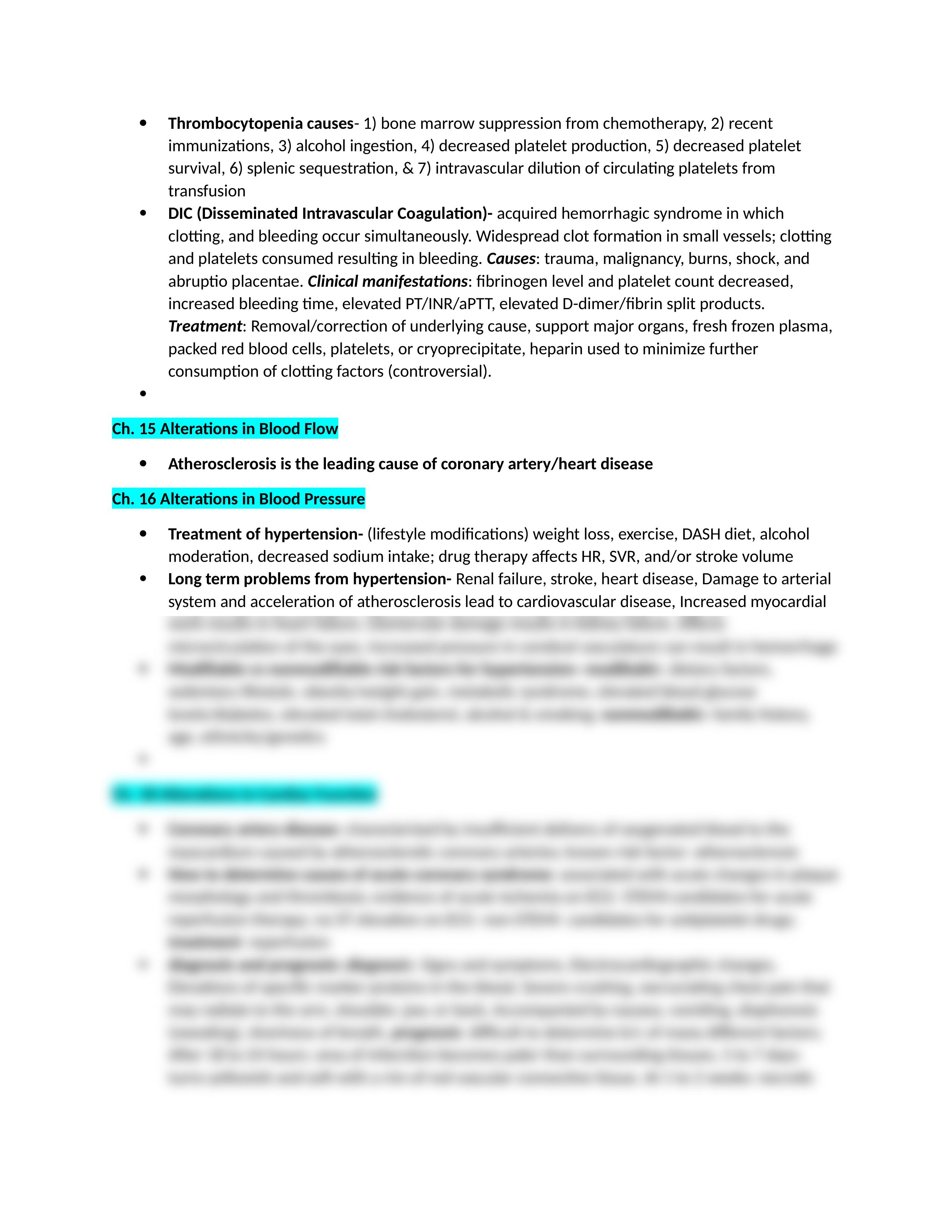 NUR2063 Exam 3 Focused Review .docx_d61v1q9j6pv_page2