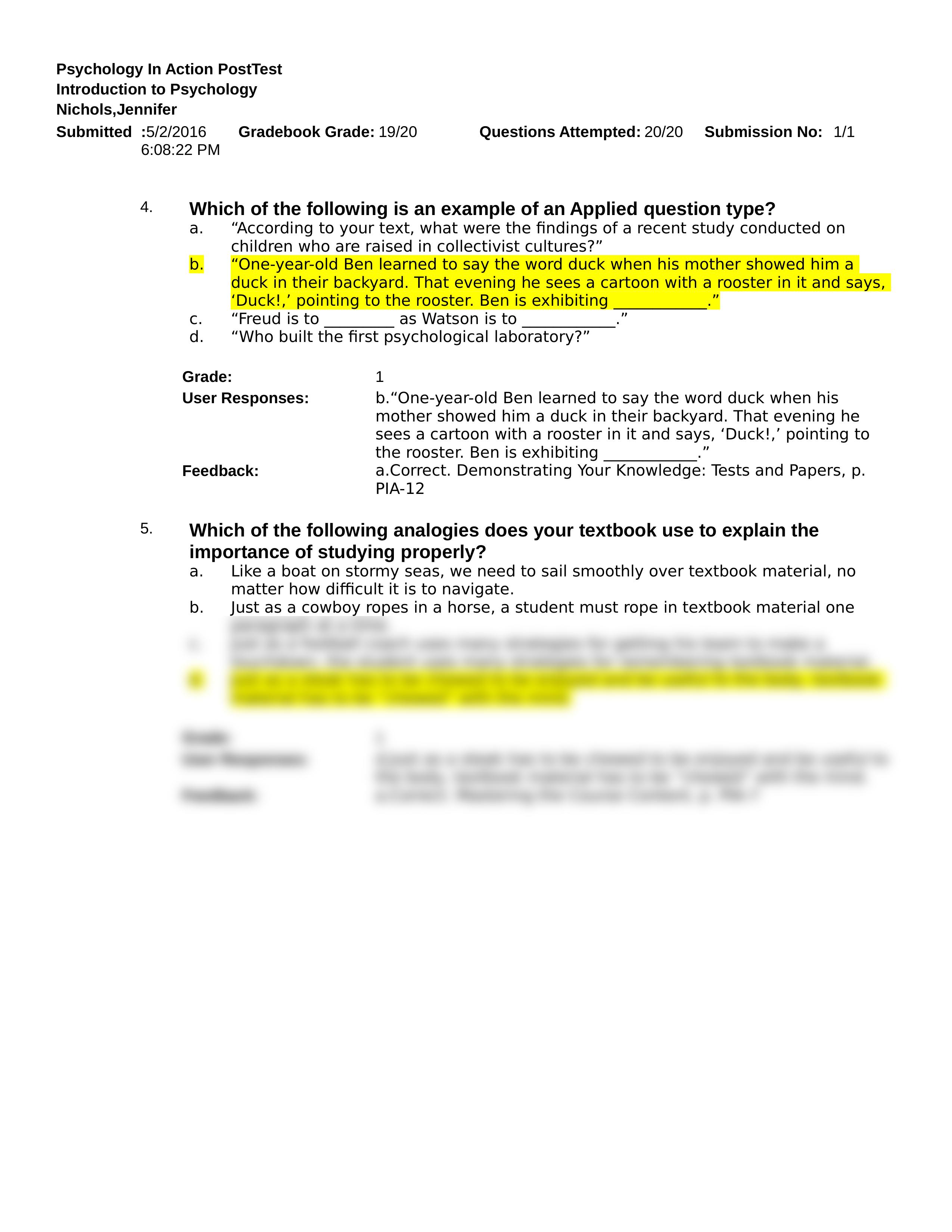 Psychology test PIA_d62ohxcqmrf_page2