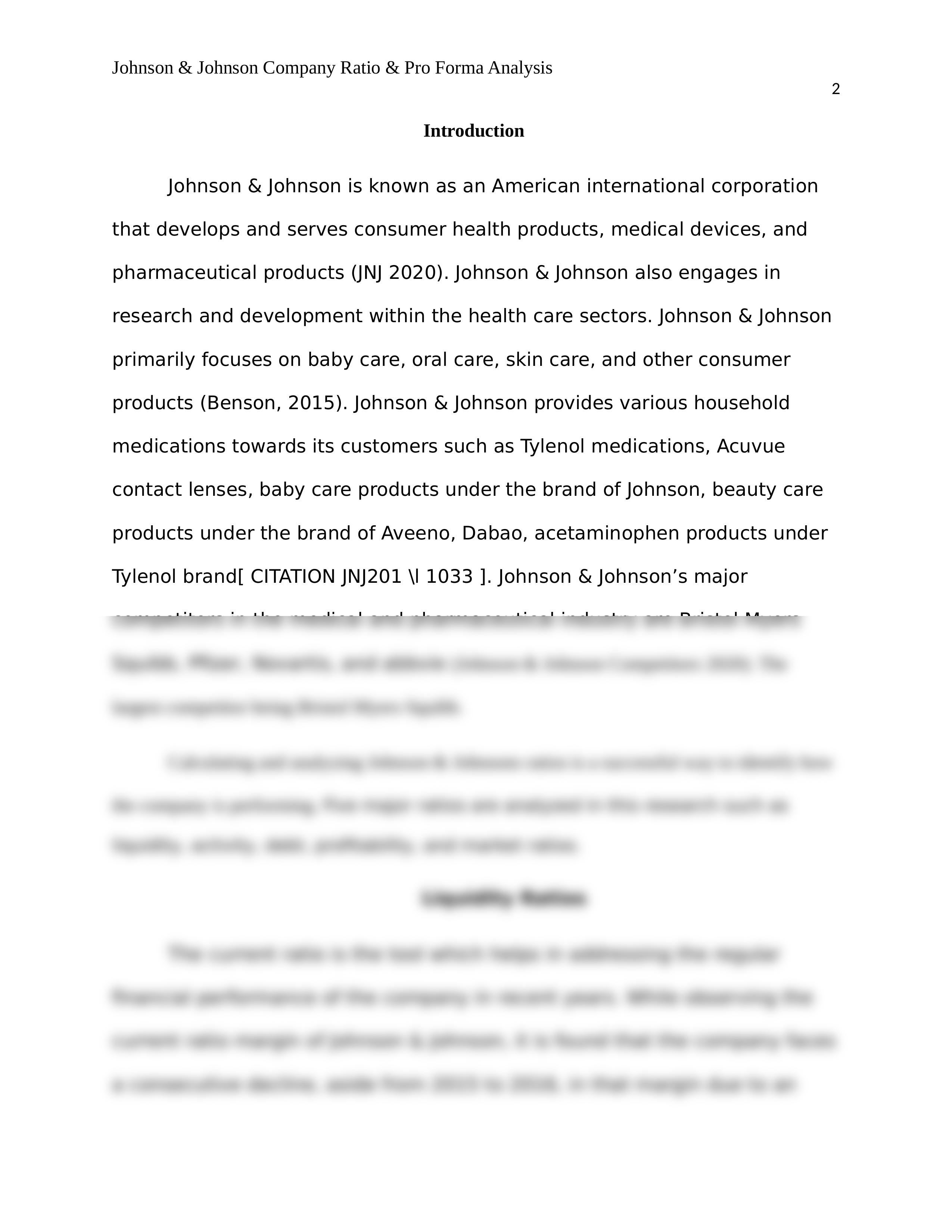 Johnson & Johnson Assignment 1.docx_d67ds09u3da_page2