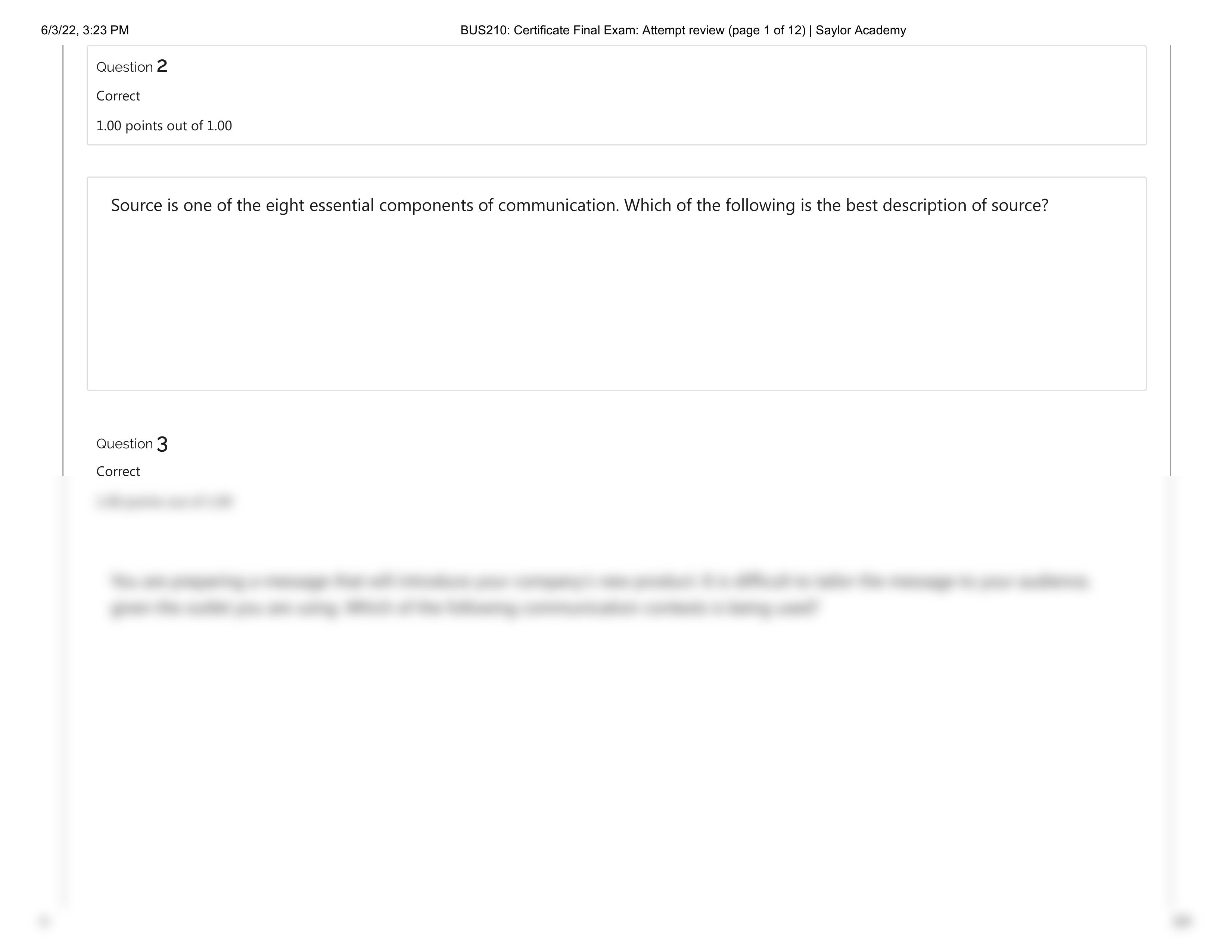 BUS210_ Certificate Final Exam_ Attempt review (page 1 of 12) _ Saylor Academy.pdf_d6c4z134qoz_page2