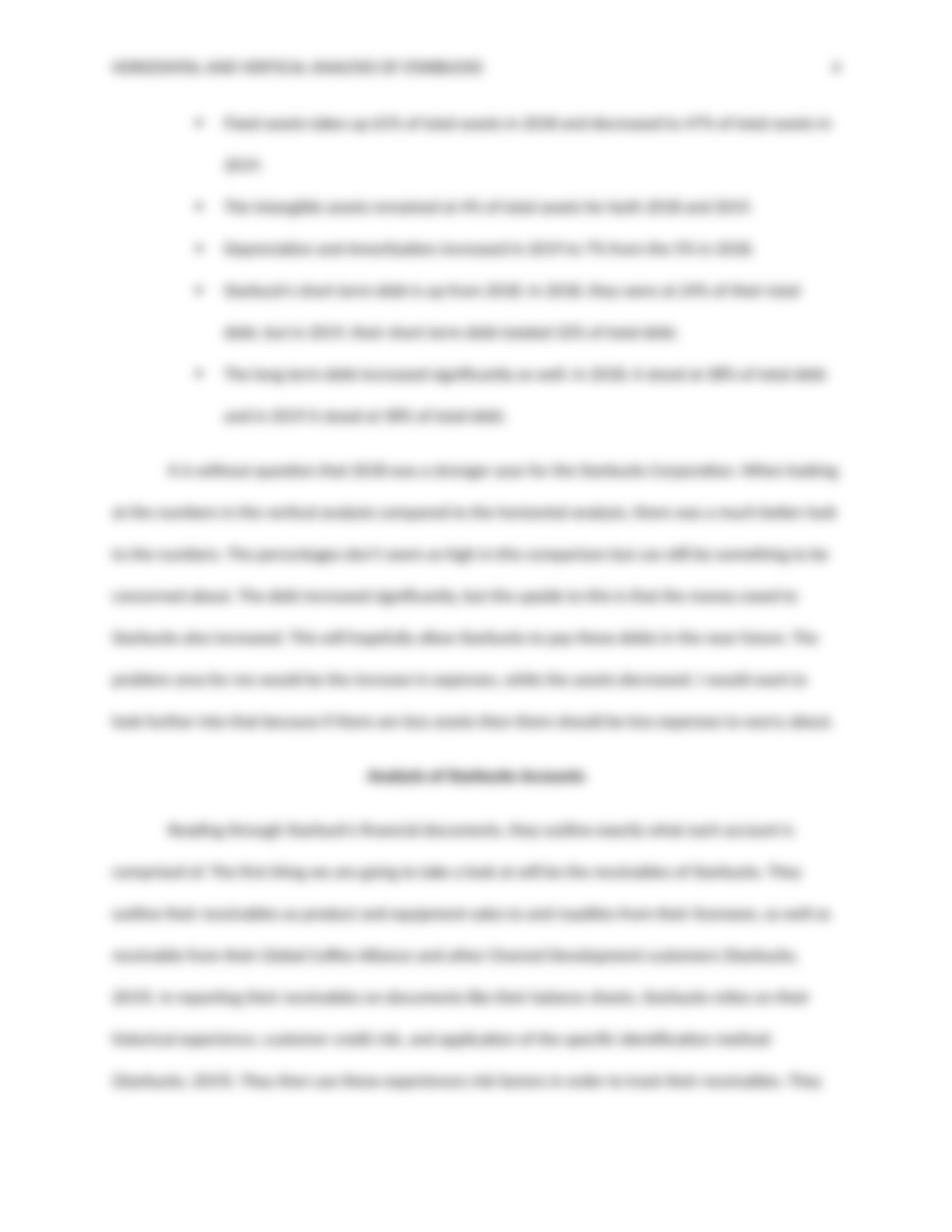 Horizontal and Vertical Analysis of  Starbucks (1) (1).docx_d6cgdvrqzhj_page4