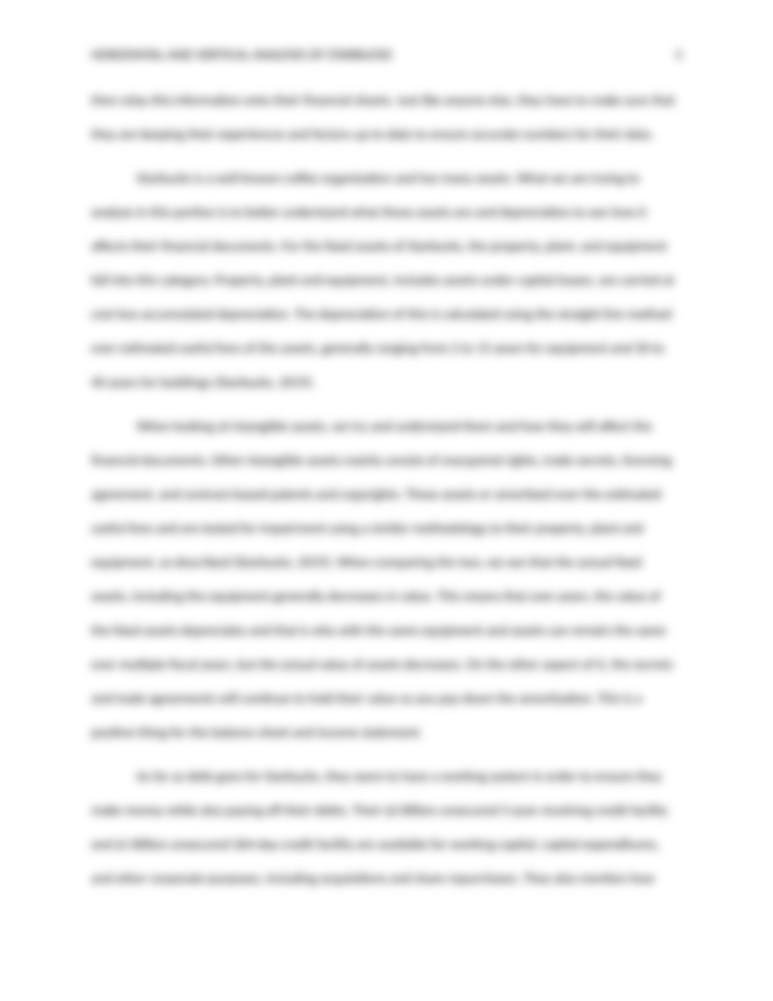 Horizontal and Vertical Analysis of  Starbucks (1) (1).docx_d6cgdvrqzhj_page5