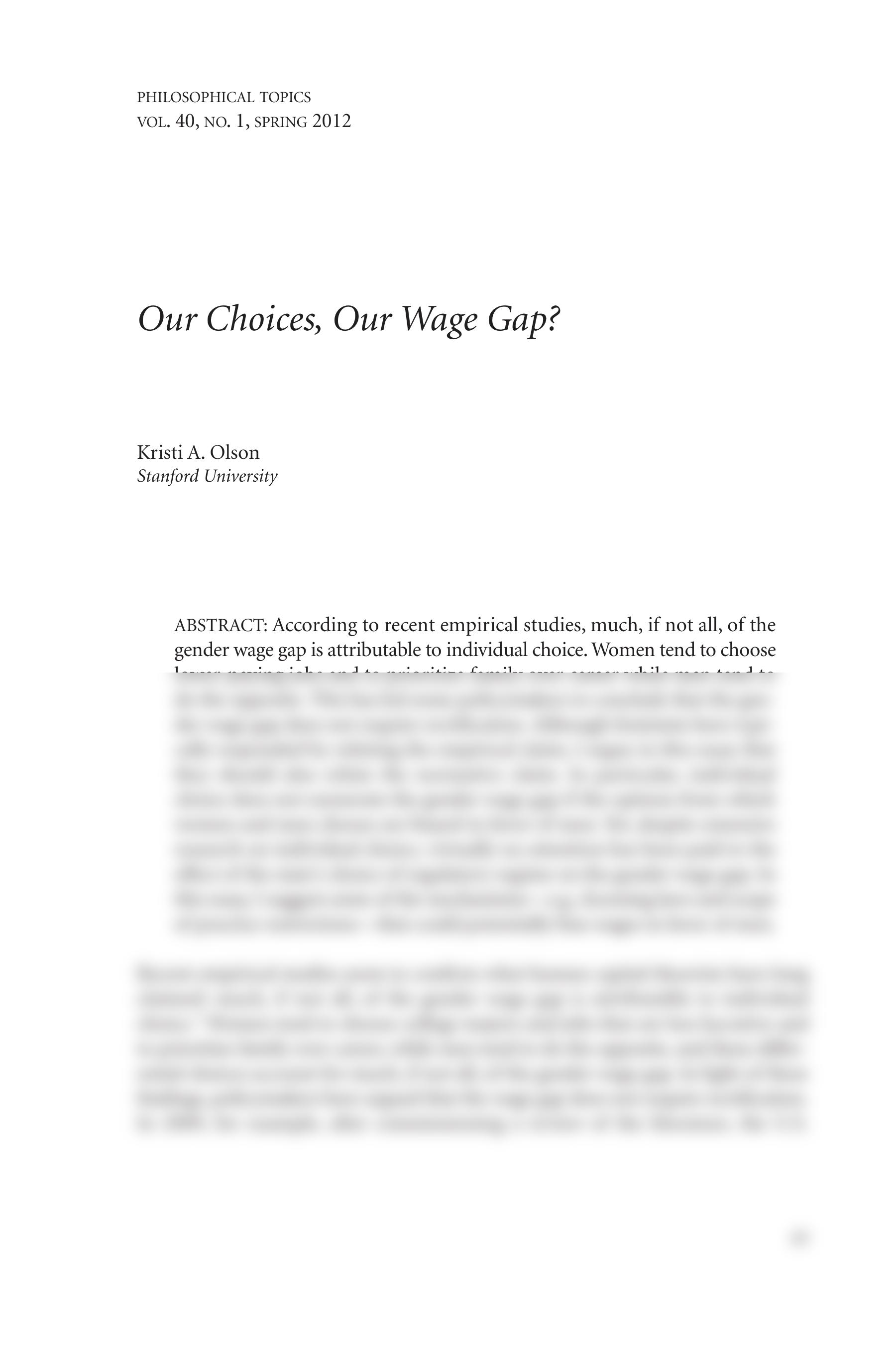 Kristi Olson. Our Choices, Our Wage Gap.pdf_d6csidhujsf_page2