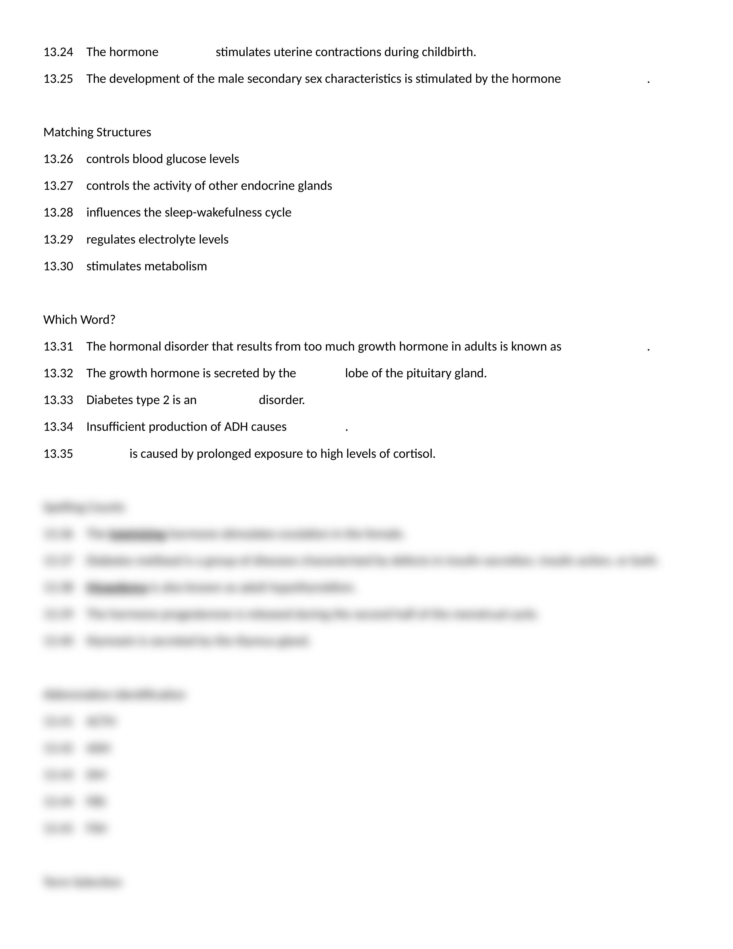 Medical Terminology Chapter 13.docx_d6h7ewct9da_page2