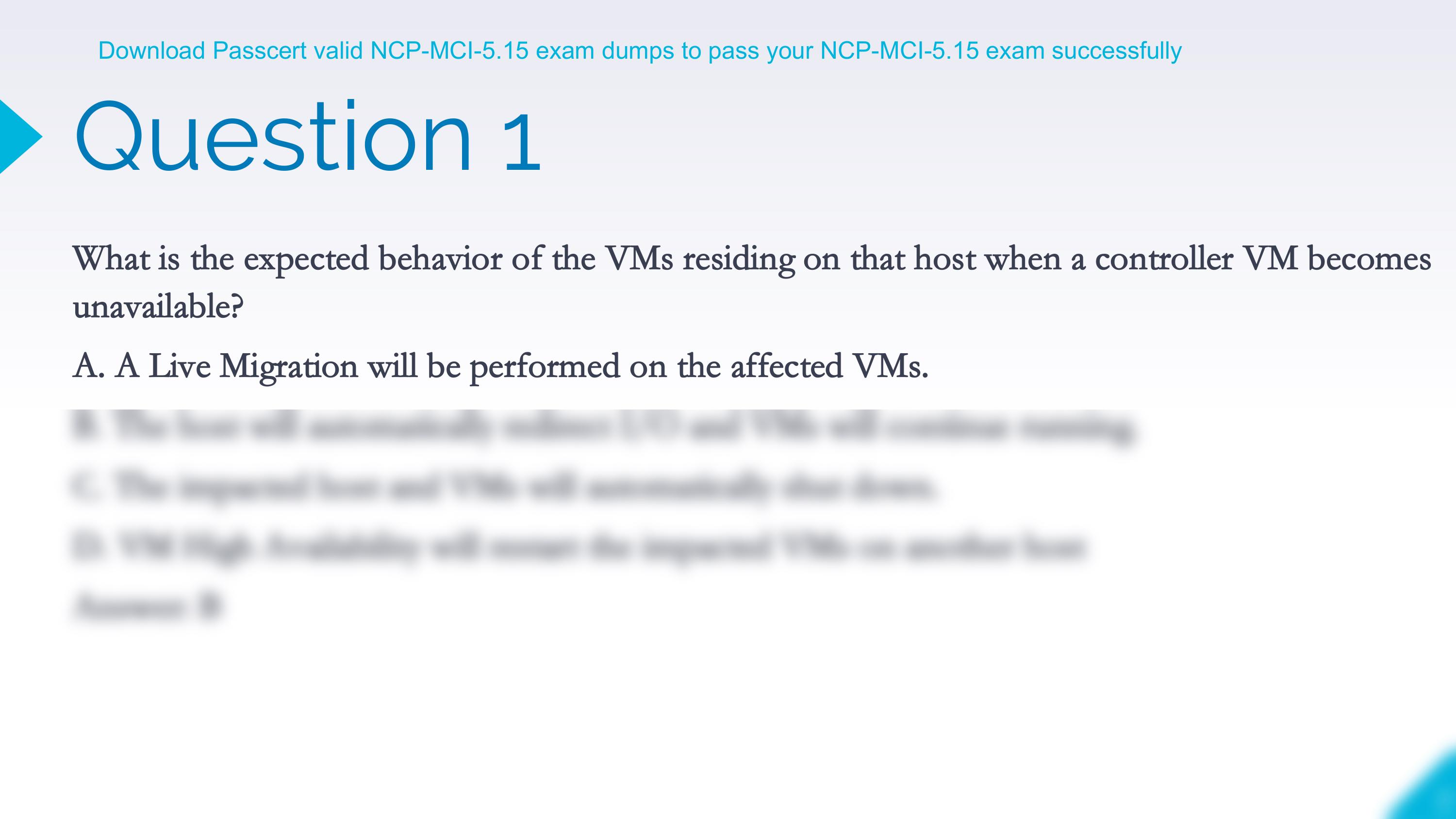 Nutanix NCP-MCI-5.15 Exam Dumps.pdf_d6iv8o2c846_page2