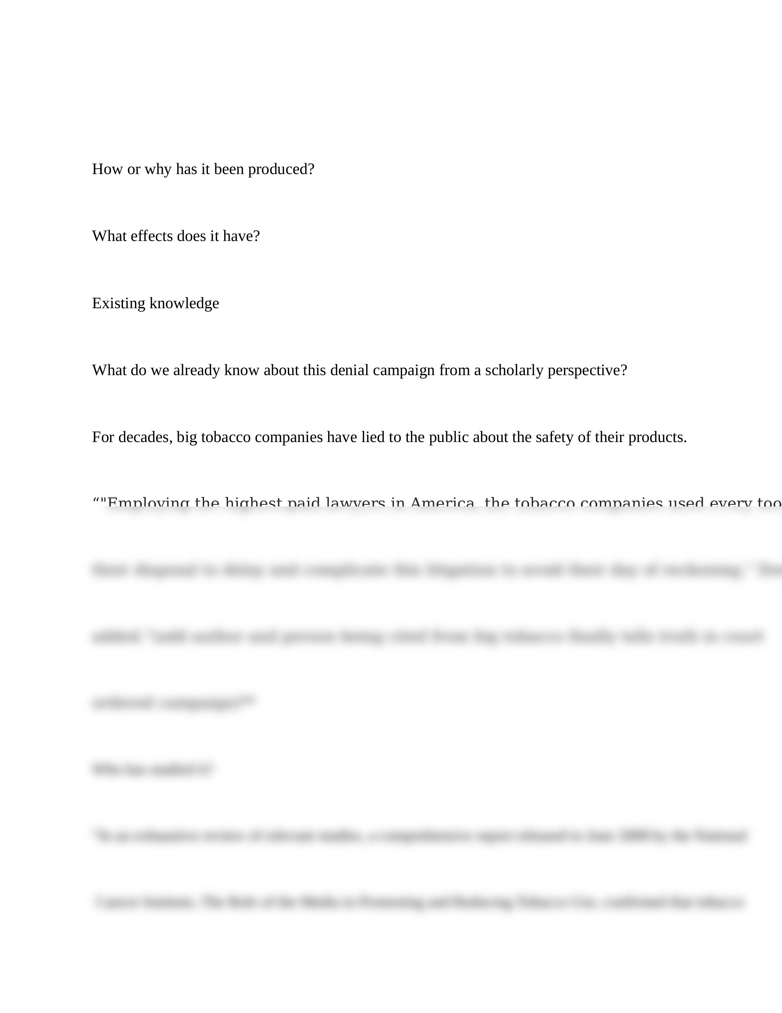 tobacco and cancer denialism layout for essay.docx_d6j9br6ns8z_page2