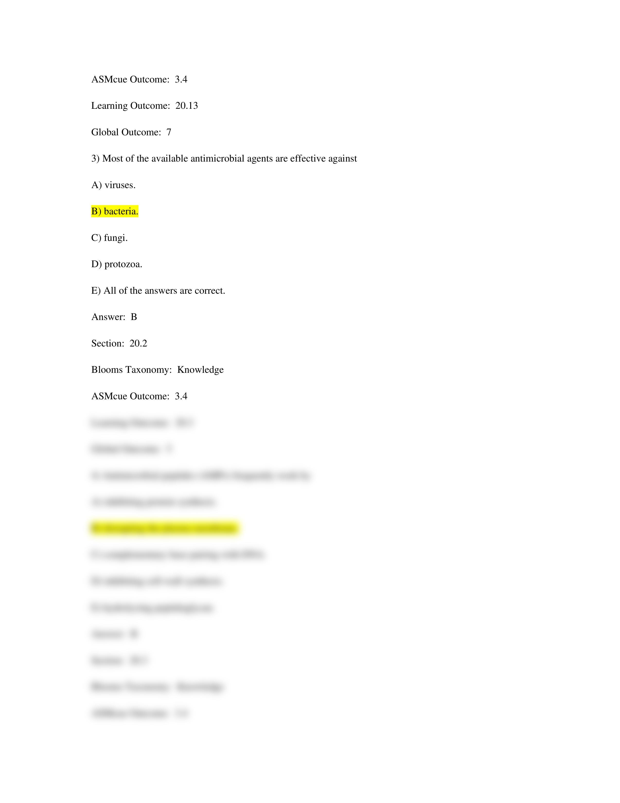 Microbiology chapter 20 test bank questions.docx_d6jewgdf1s2_page2