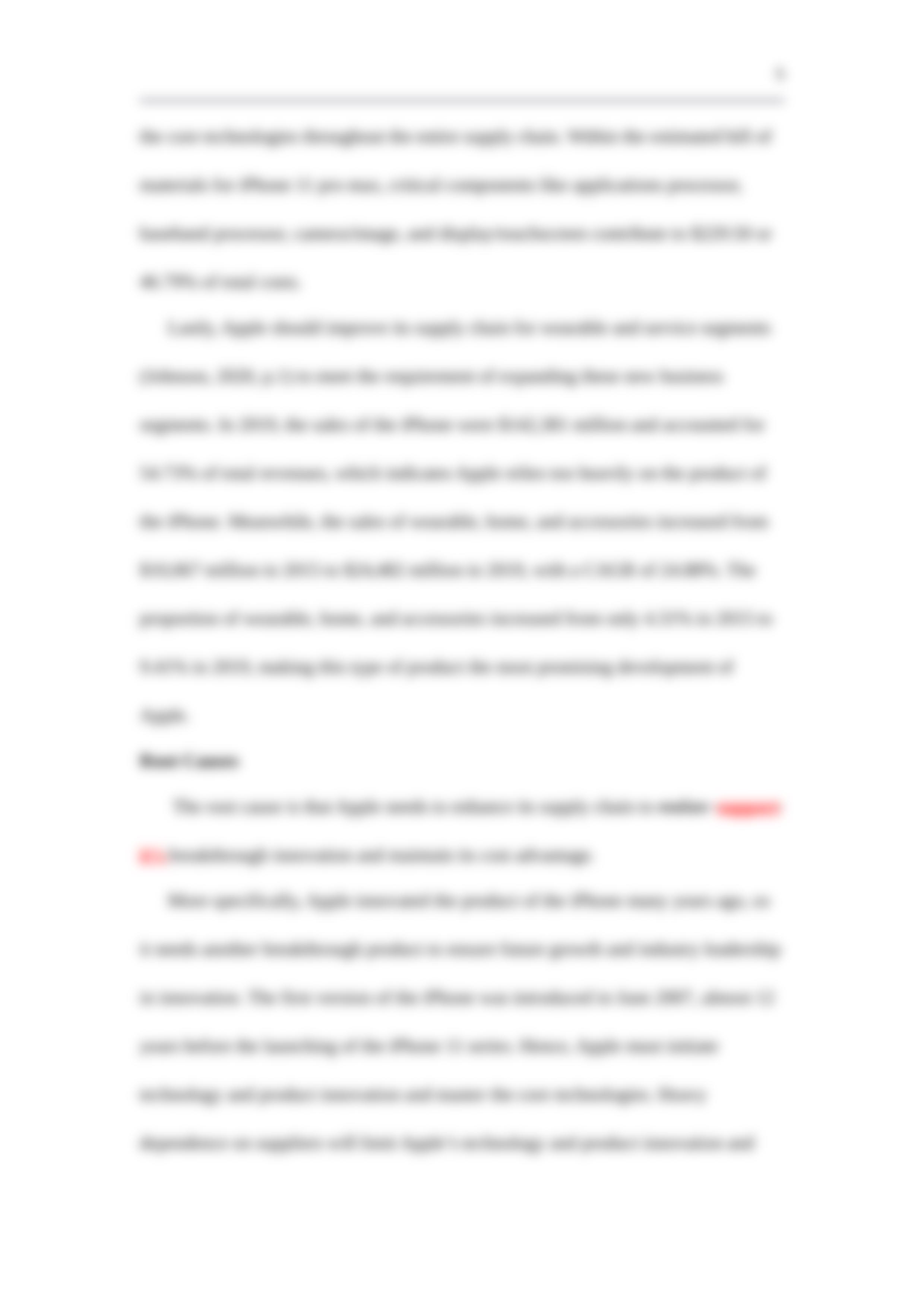 Apple Inc.- Global Supply Chain Management.docx_d6jkajbz3rt_page5