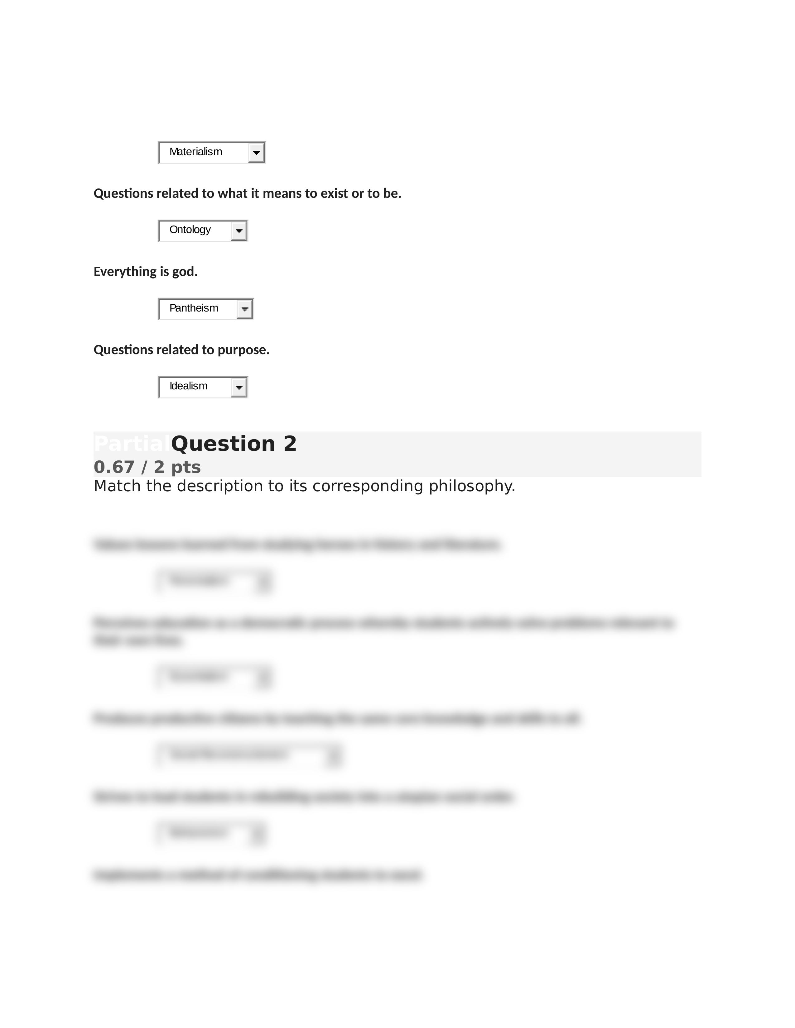 EDUC 703 Quiz Terms & Early Western Philosophy.docx_d6km6l94ahu_page2