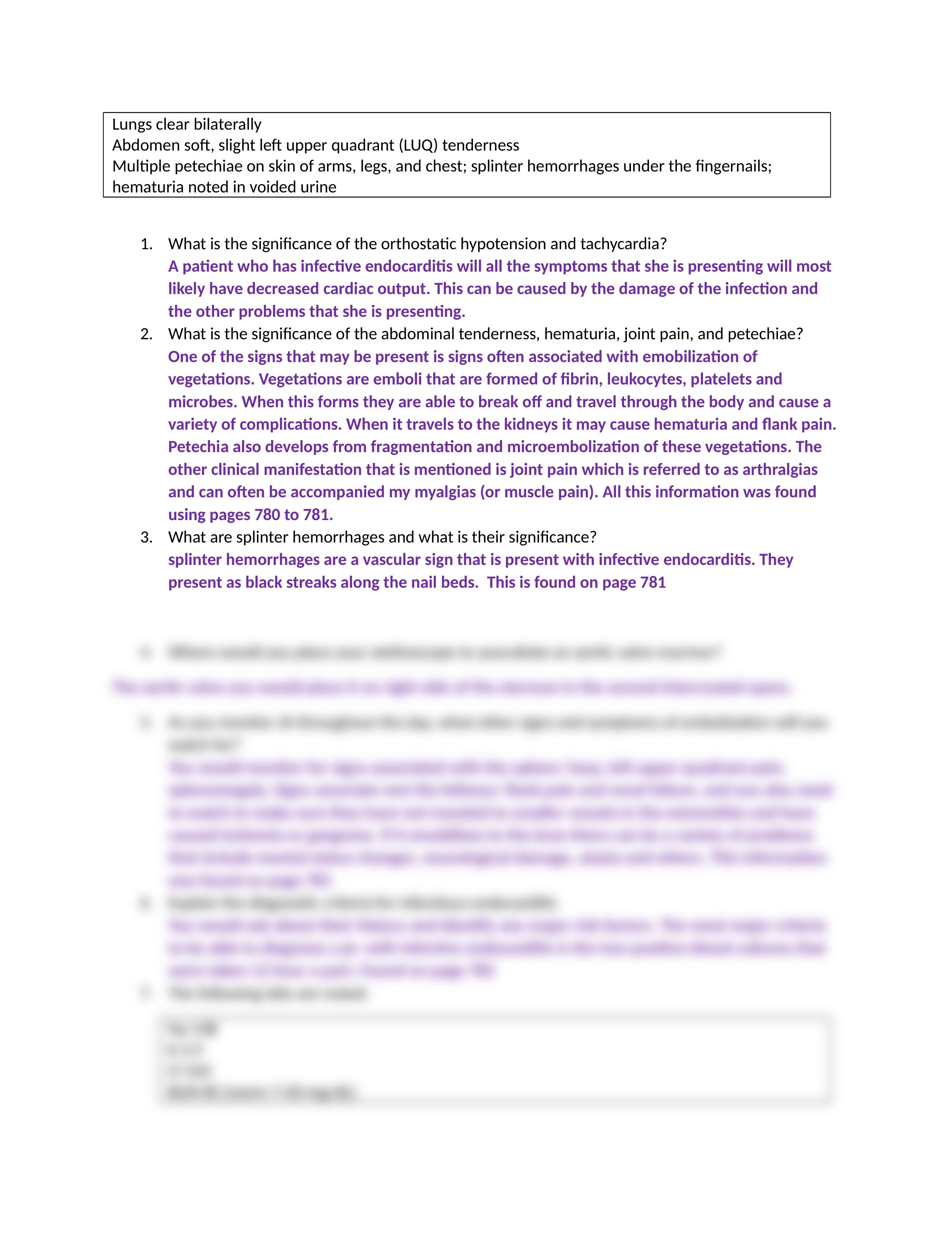 Ticket to Class Infective Endocarditis-1.docx_d6lenc4kjhq_page2