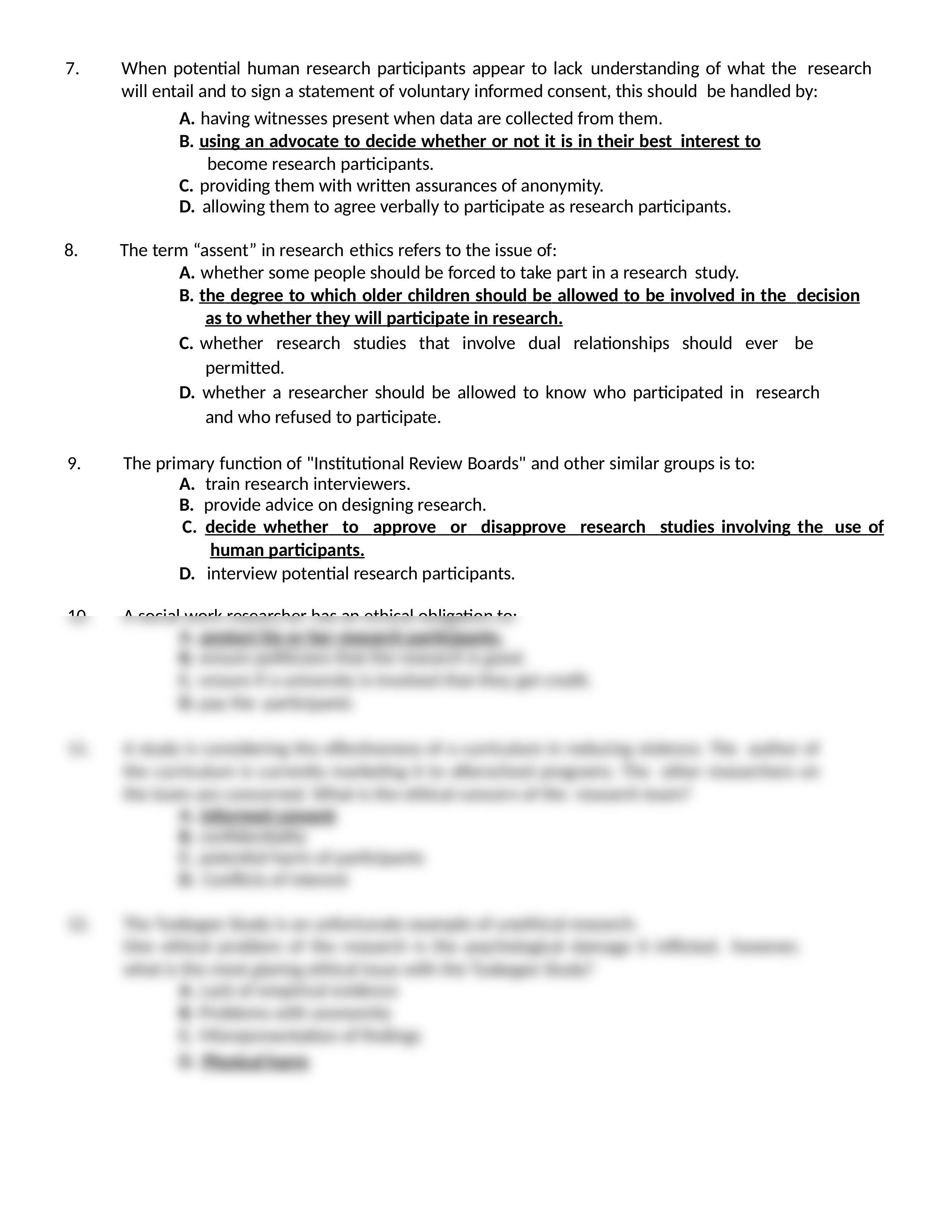 Research Methods-Social Workers-8th Ed.-Ch. 2-Test Review.docx_d6lez9jn5nf_page2