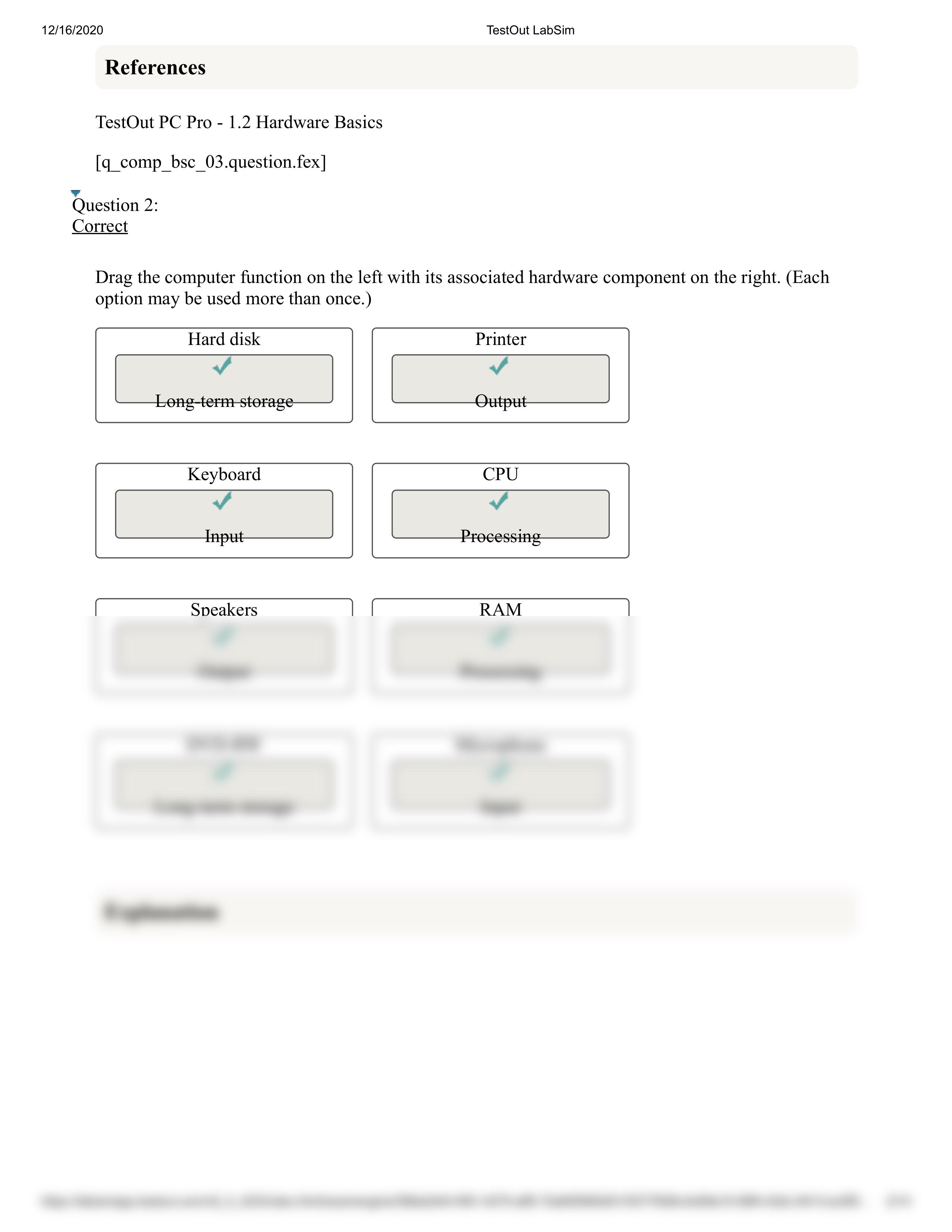 Exam Report - 1.2.8 Practice Questions.pdf_d6oepkx4gnt_page2