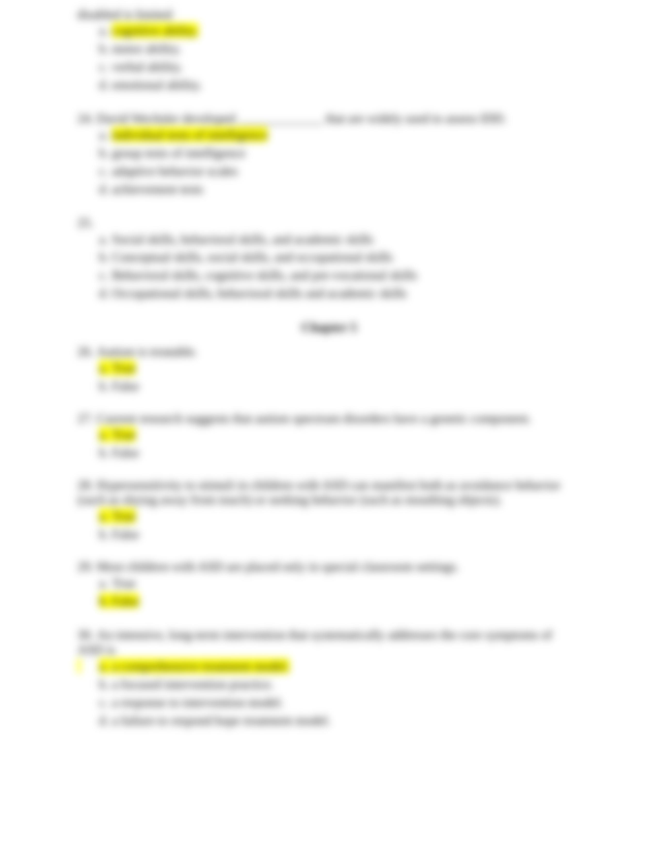 Chapters 3, 4,  5 TEST-EDCI 2700_d6p36t2o8m5_page4