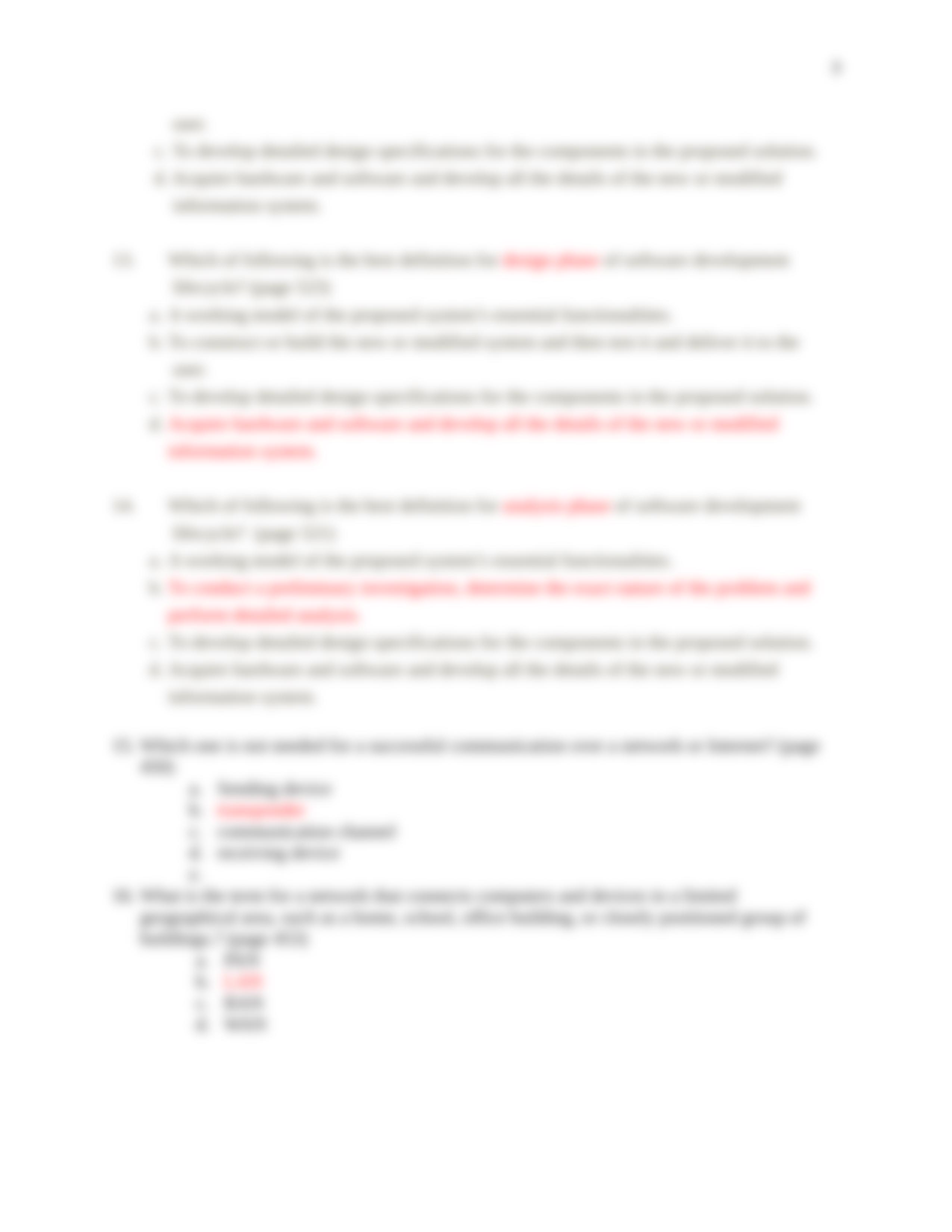 final exam Cosc111- sample questions (ANSWERS).docx_d6ph2crwsw4_page3