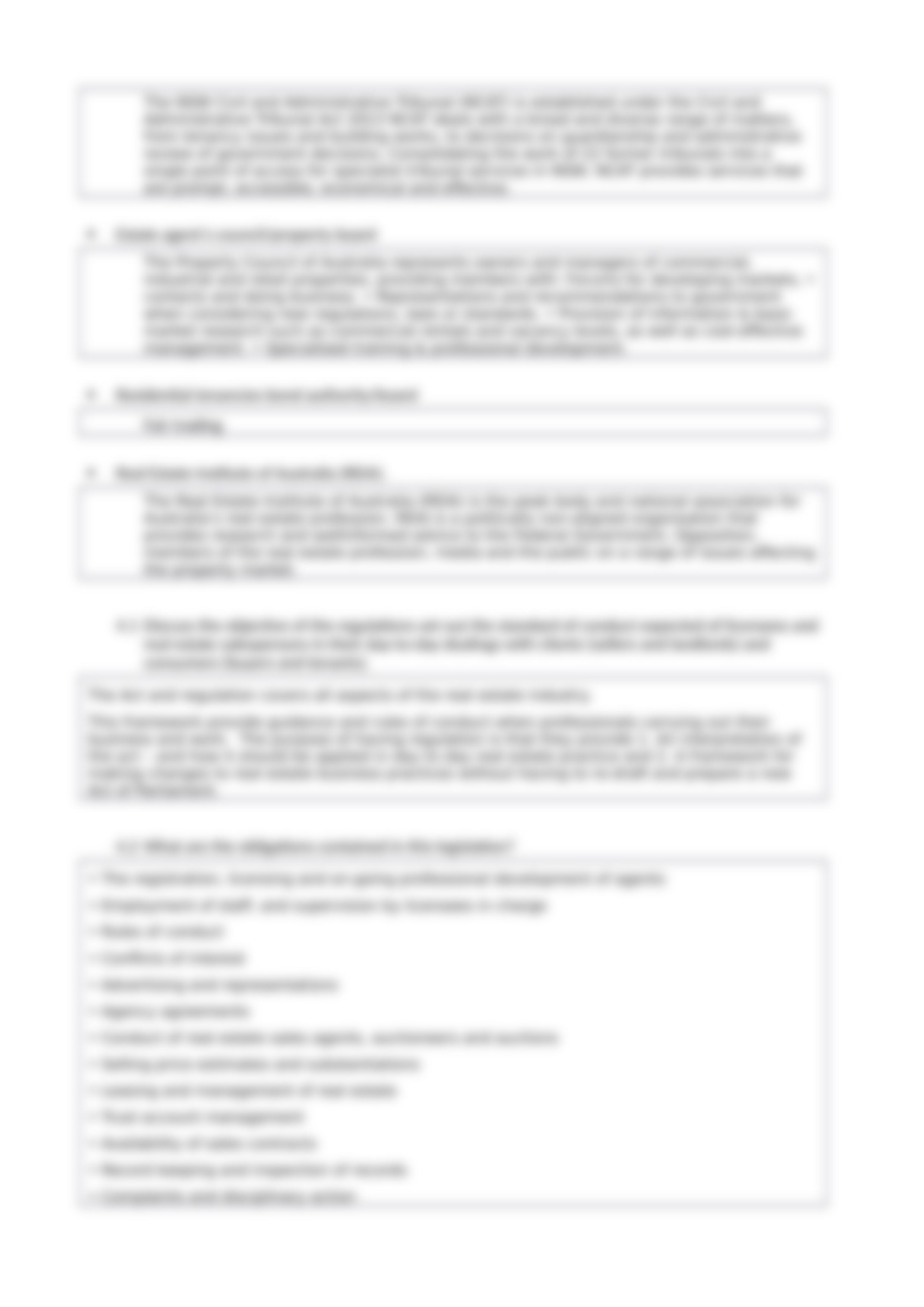 REAA - CPPREP4001 - Work in the Real Estate Industry Report v1.2.docx_d6tr3e0s03m_page5