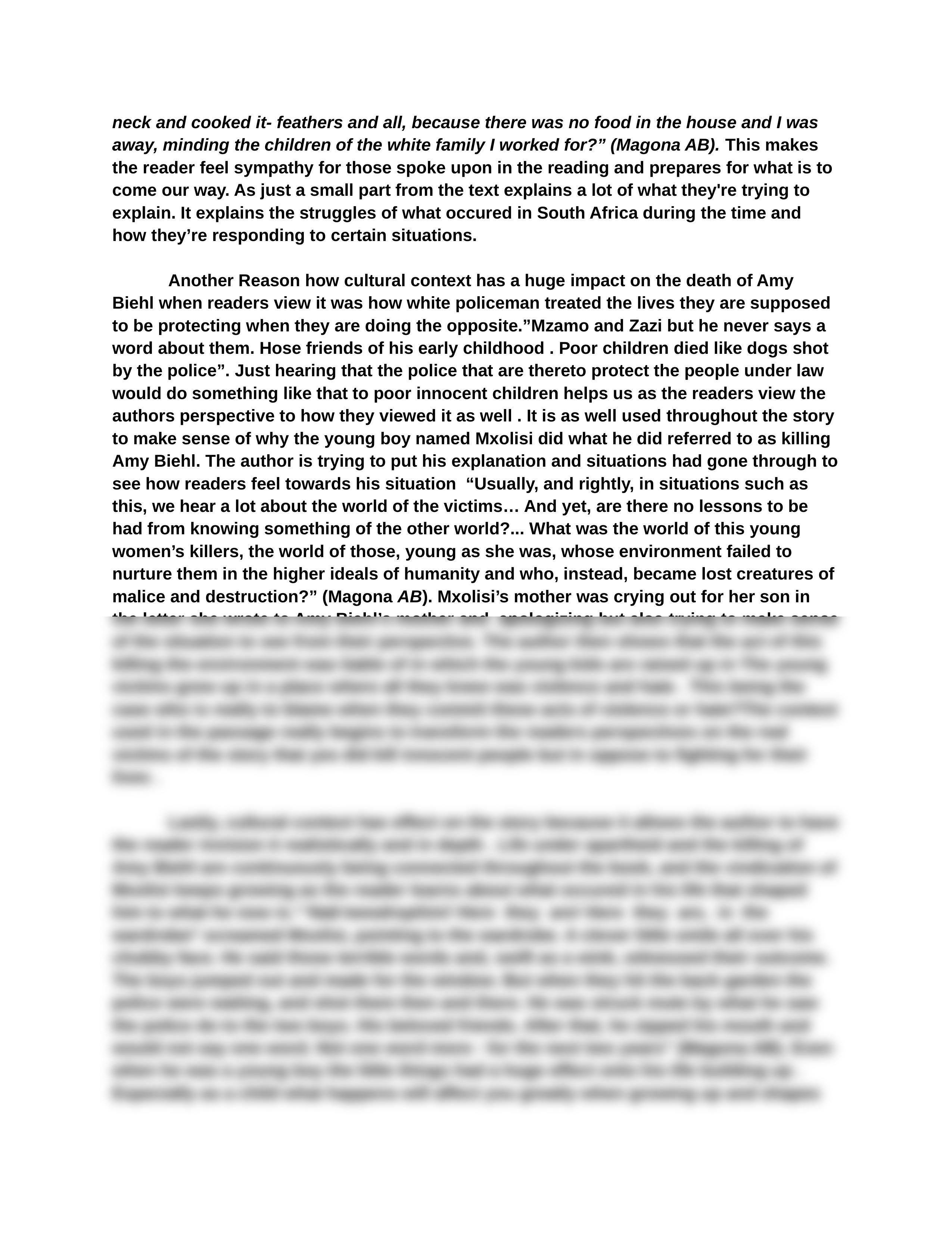 Mother to Mother Cultural Context Argumentative Essay - Sudee Phavong_d72duf9nh3f_page2