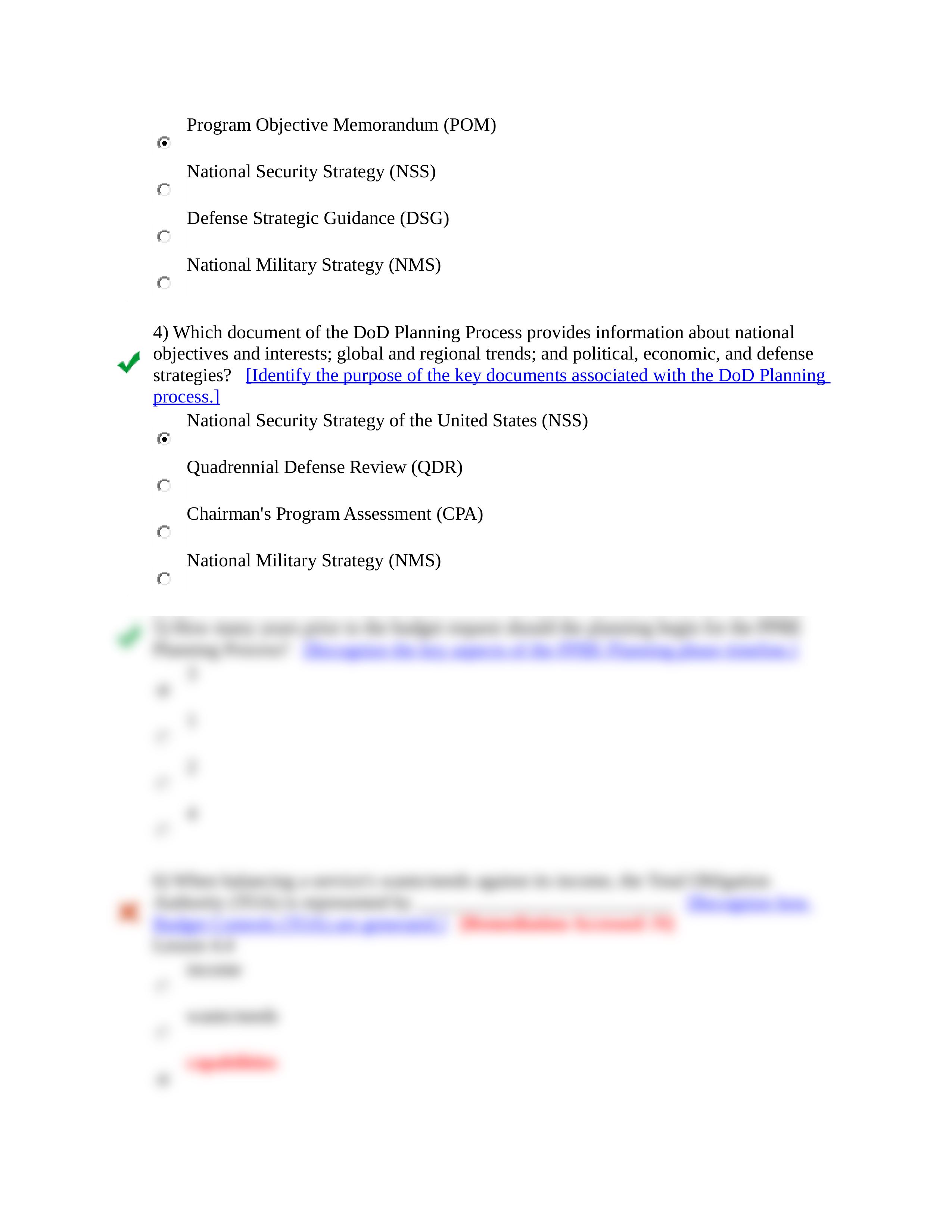 BCF 110 EXAM 3 & 4 Answers - Introduction to Planning and Programming, 1st try.docx_d72zt4qhhx6_page2