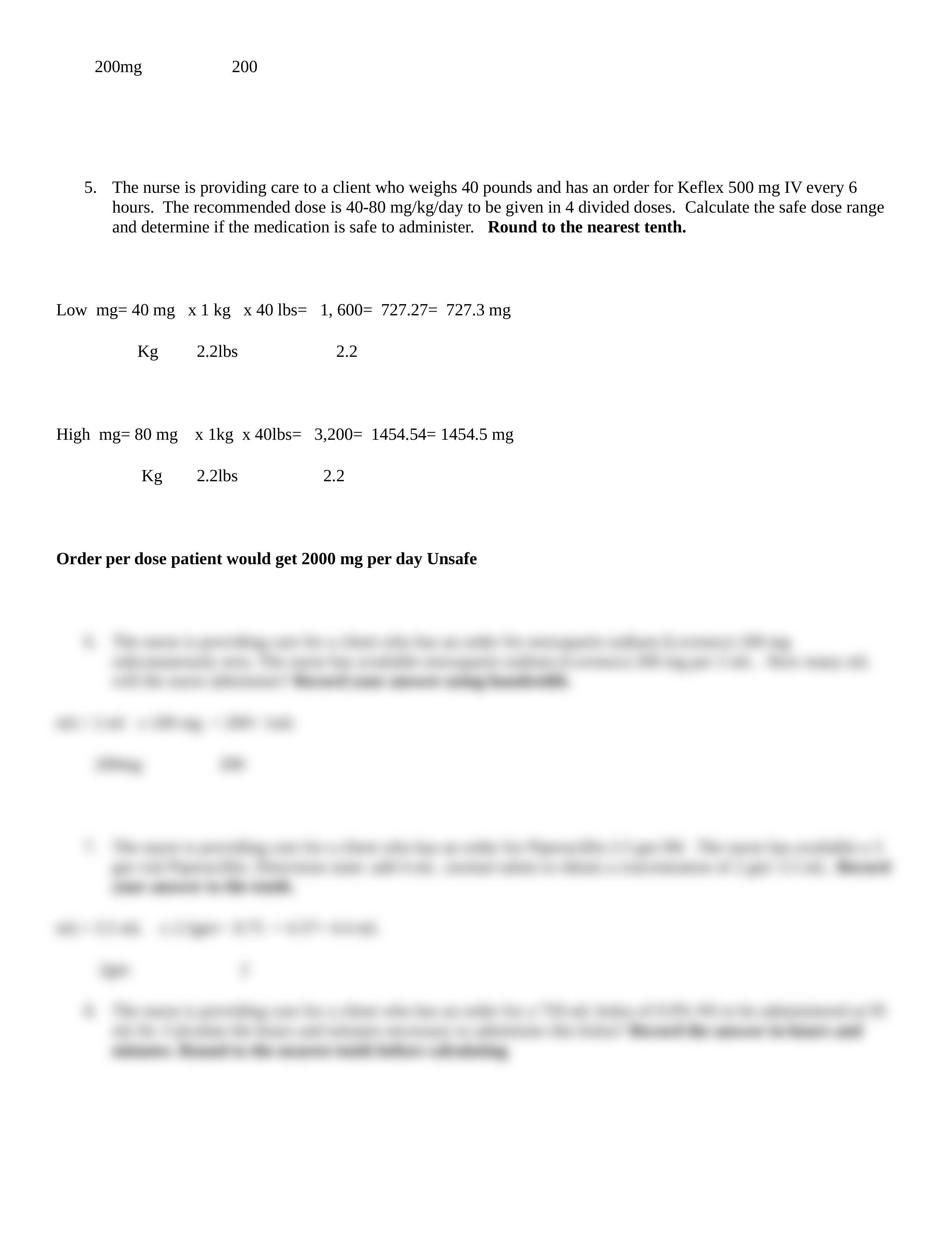 Med Math 2021 Practice-Key-3.docx_d734is2488s_page2