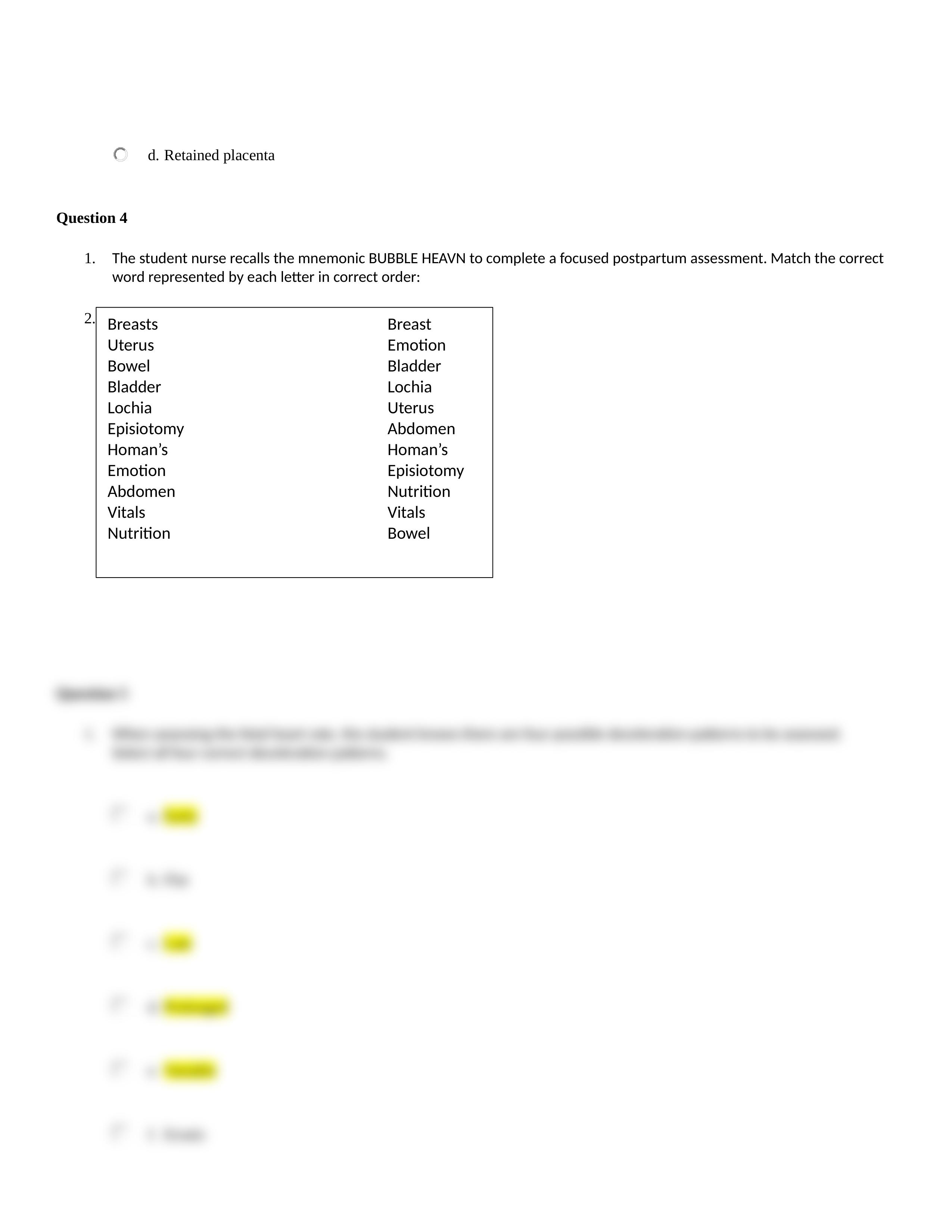 MSJC N226A Clinical Knowledge Assessment Quiz.docx_d7424unbacz_page2