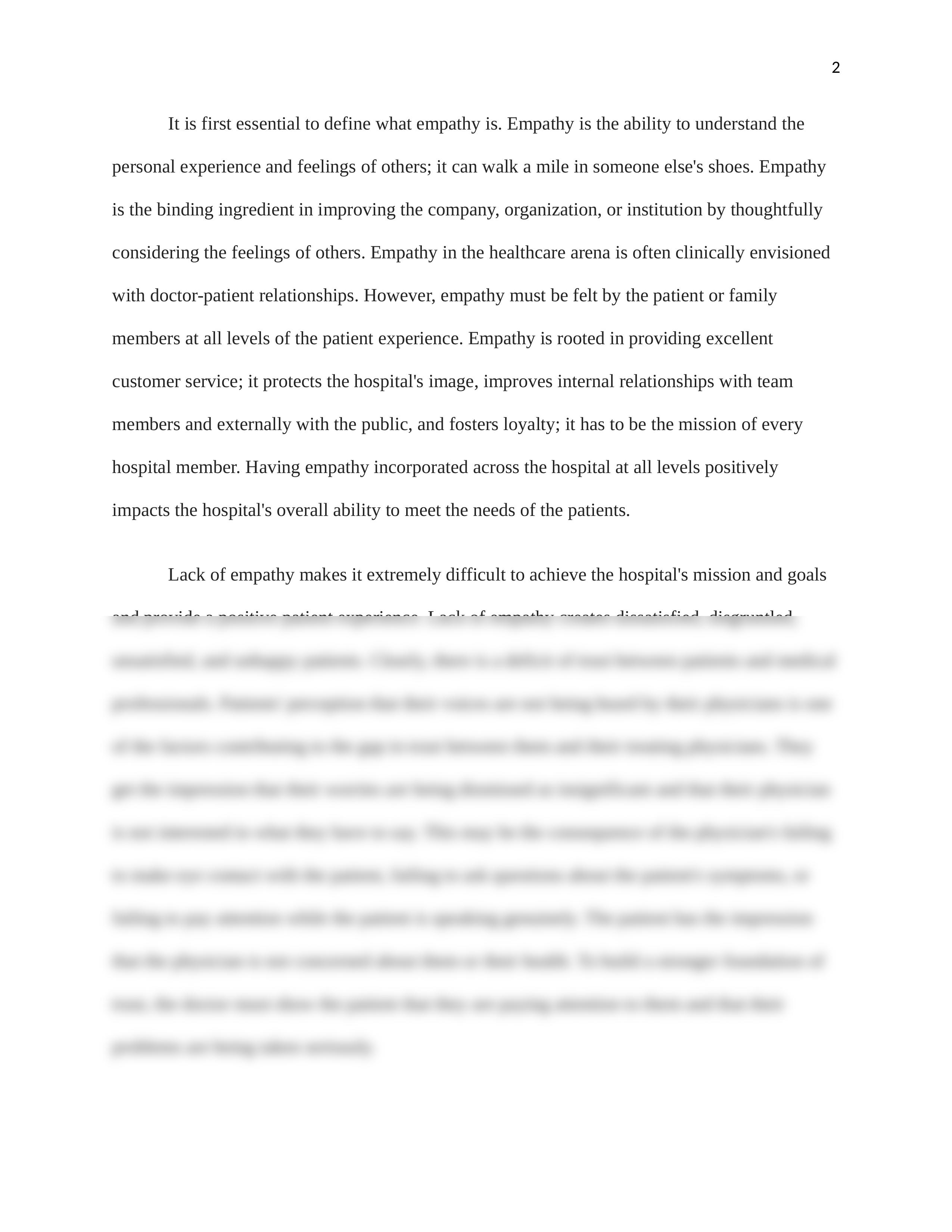 Essay Building More Trust Between Doctors and Patients.docx_d765anjncdg_page2