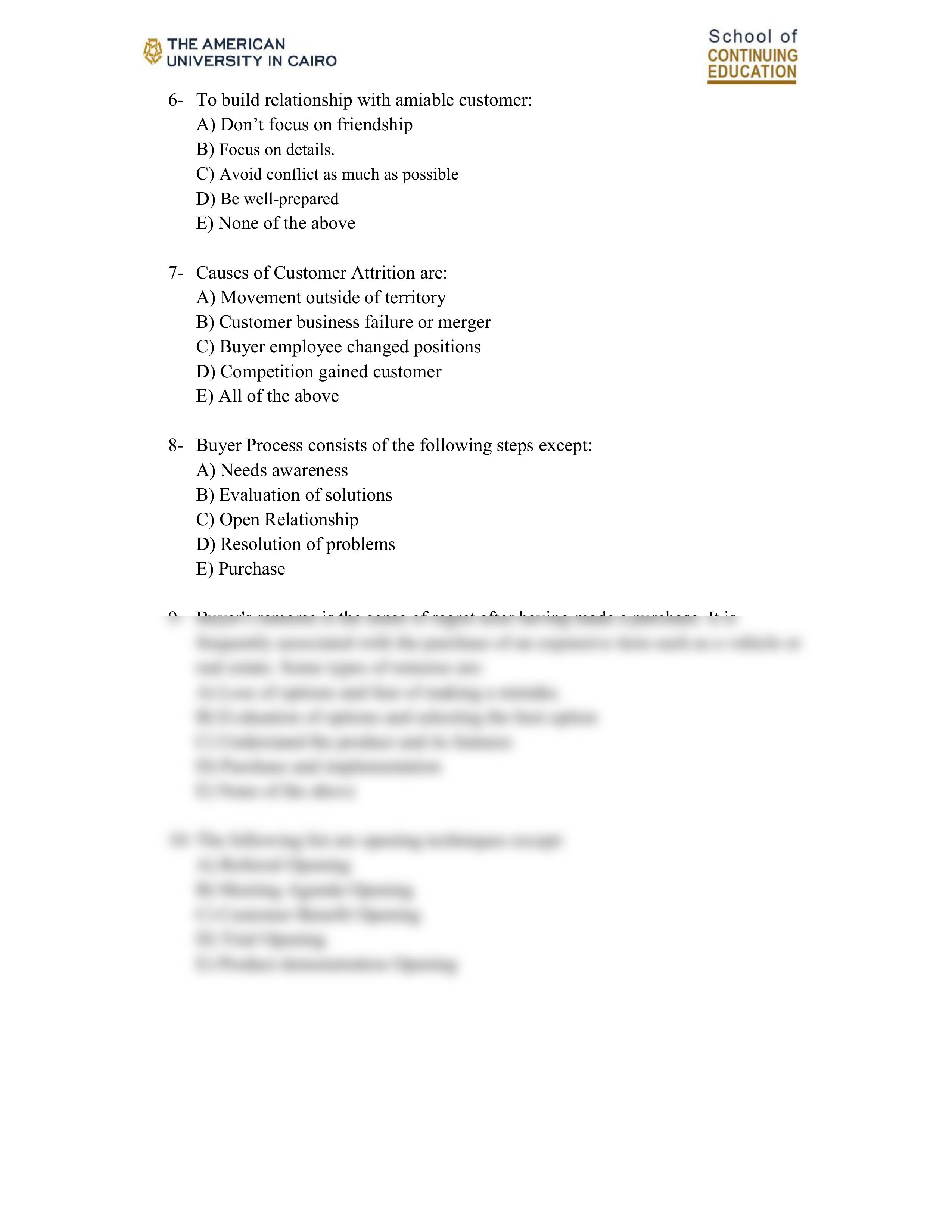 Final Exam - Professional Selling Skills.pdf_d77mrdmgb6m_page2