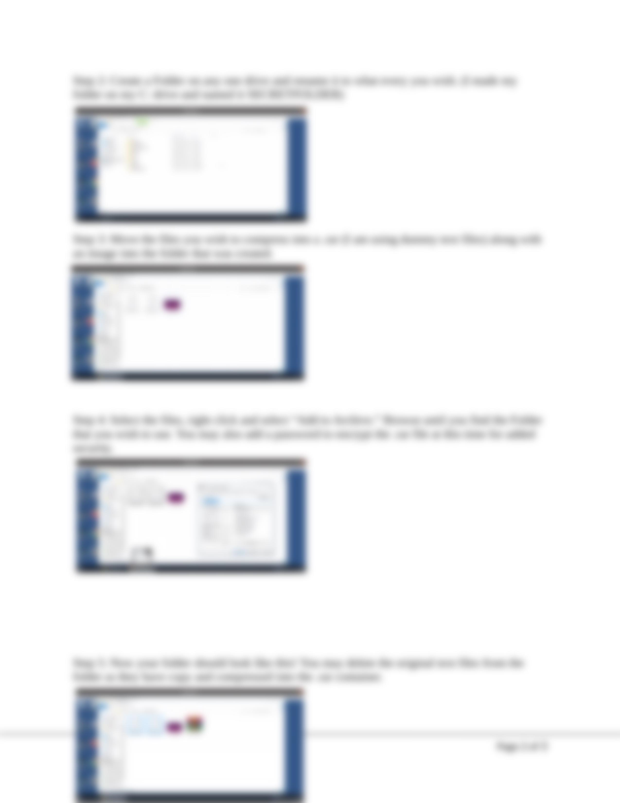 Week 2: Assignment: File Compression Data Hiding (Winrar).odt_d78w37y0f68_page3