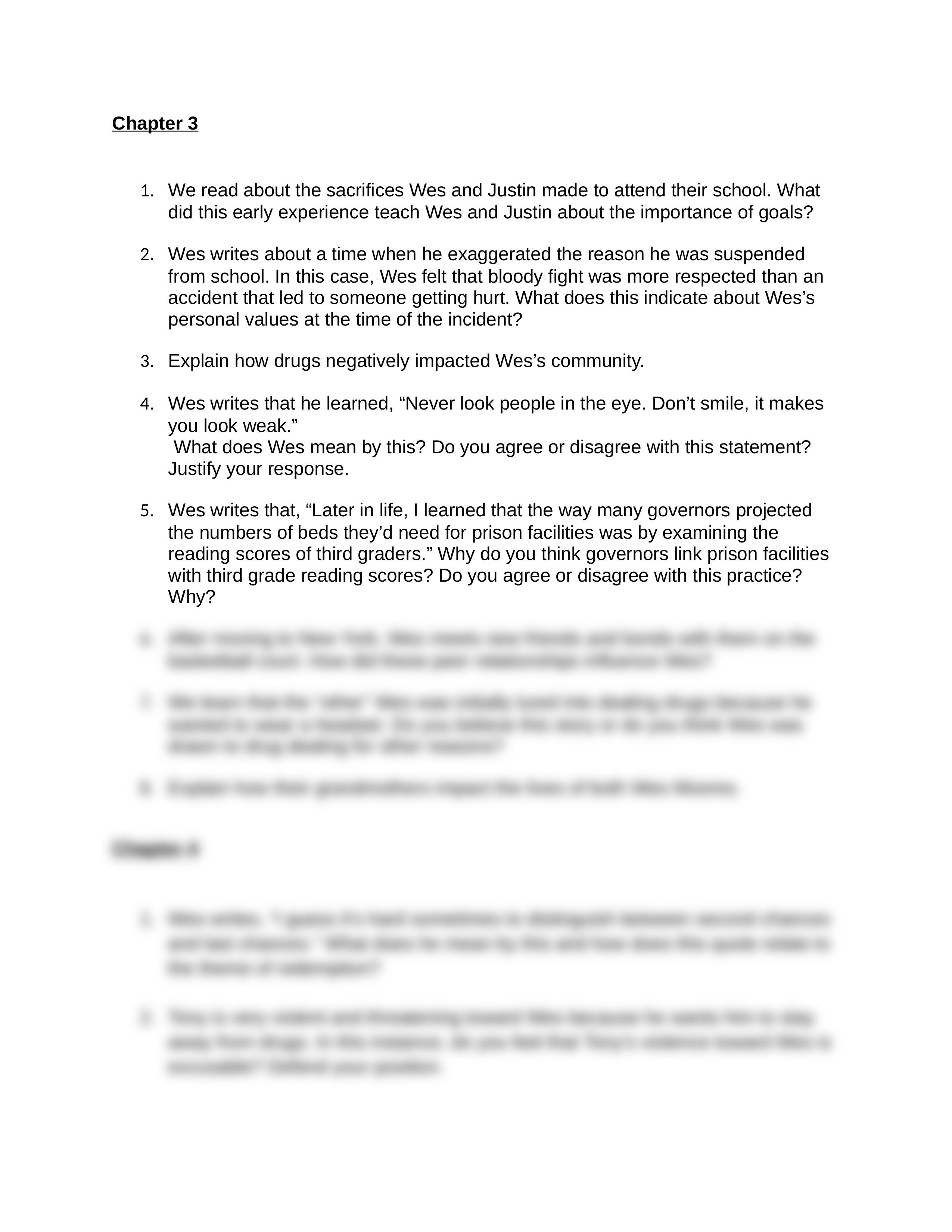 10 The Other Wes Moore Discussion Questions (1).docx_d78wjx103vt_page2