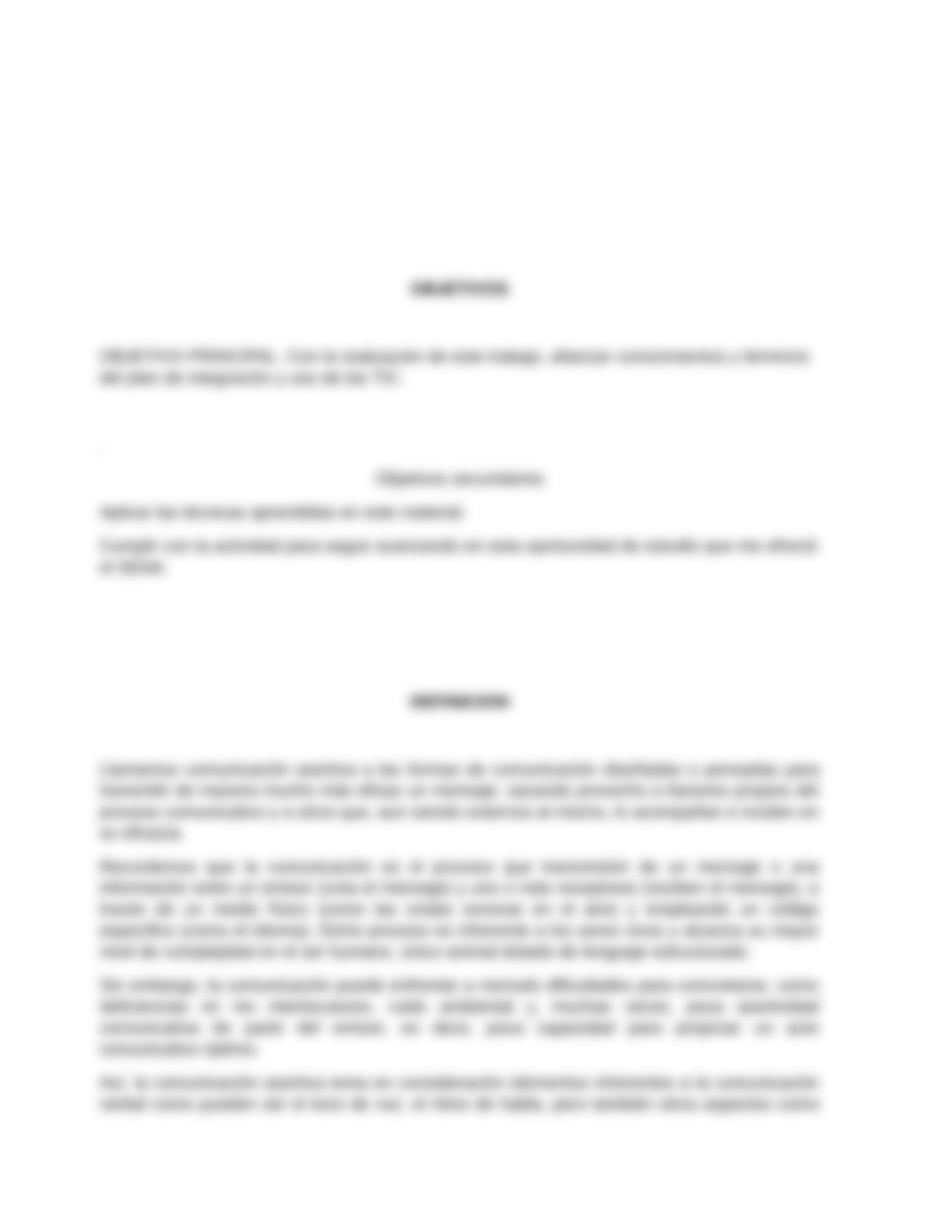 ACC 12 EVI 3 INFORME DEFINIENDO Y DESARROLLANDO HABILIDADES PARA UNA COMUNICACIÓN ASERTIVA Y EFICAZ._d79cdxidviy_page4