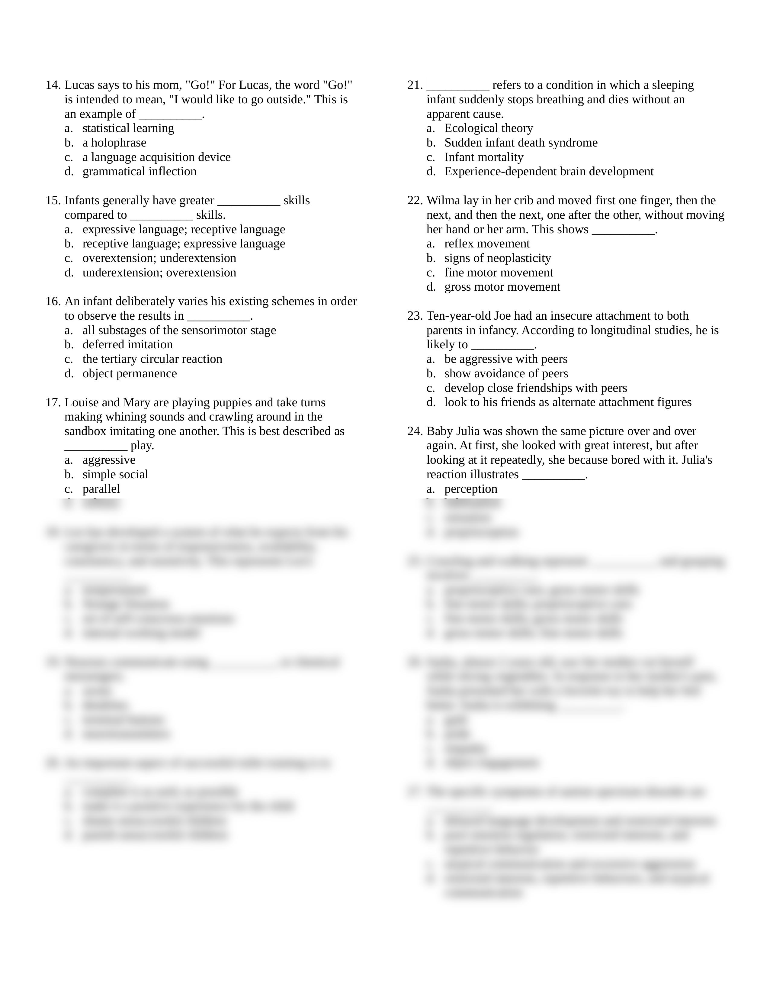 2020-Child Psychology-Chapter 4-5-6 Test.docx_d7a8w1av9dr_page2