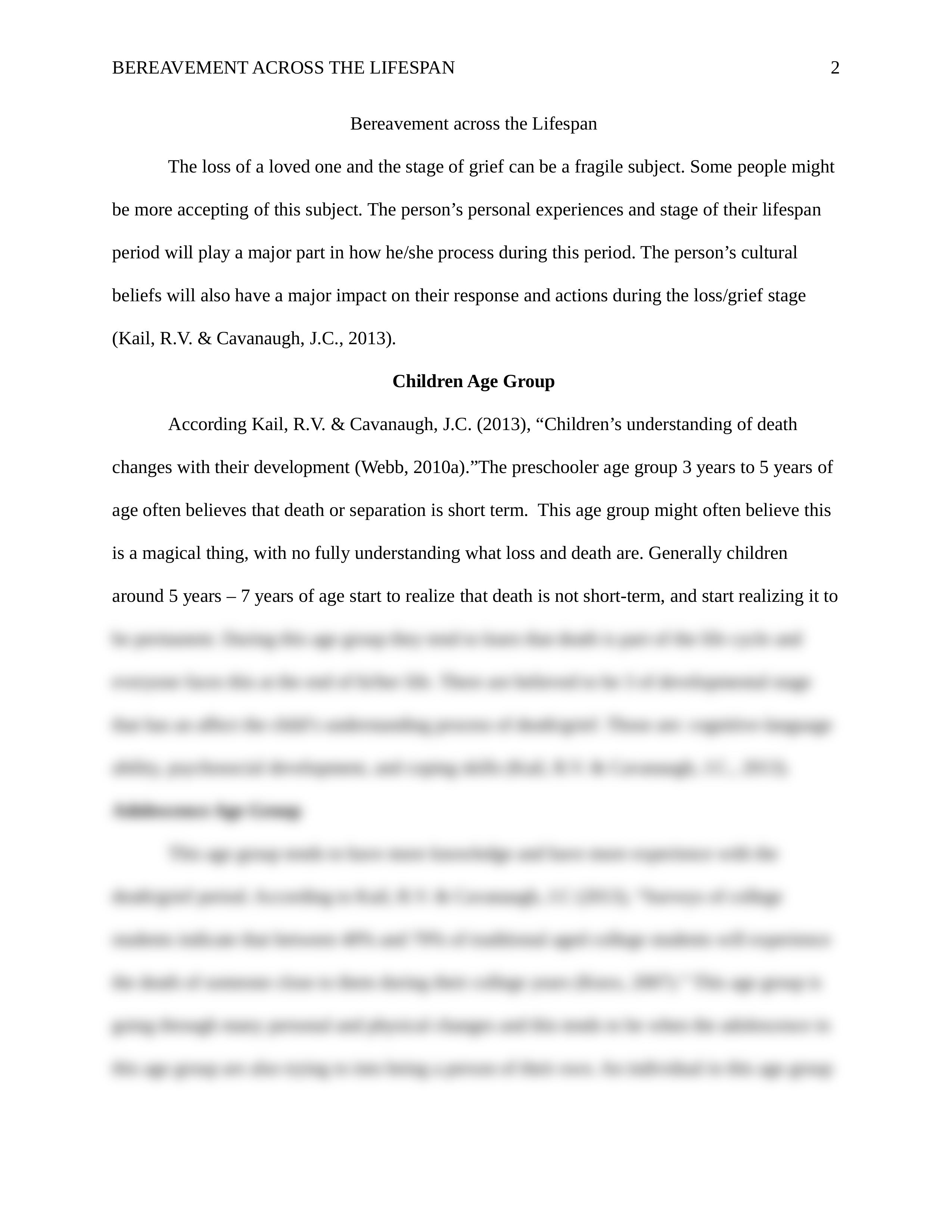 PCN 518 WK 8 Bereavement Across the Lifespan_d7ay44iklb3_page2