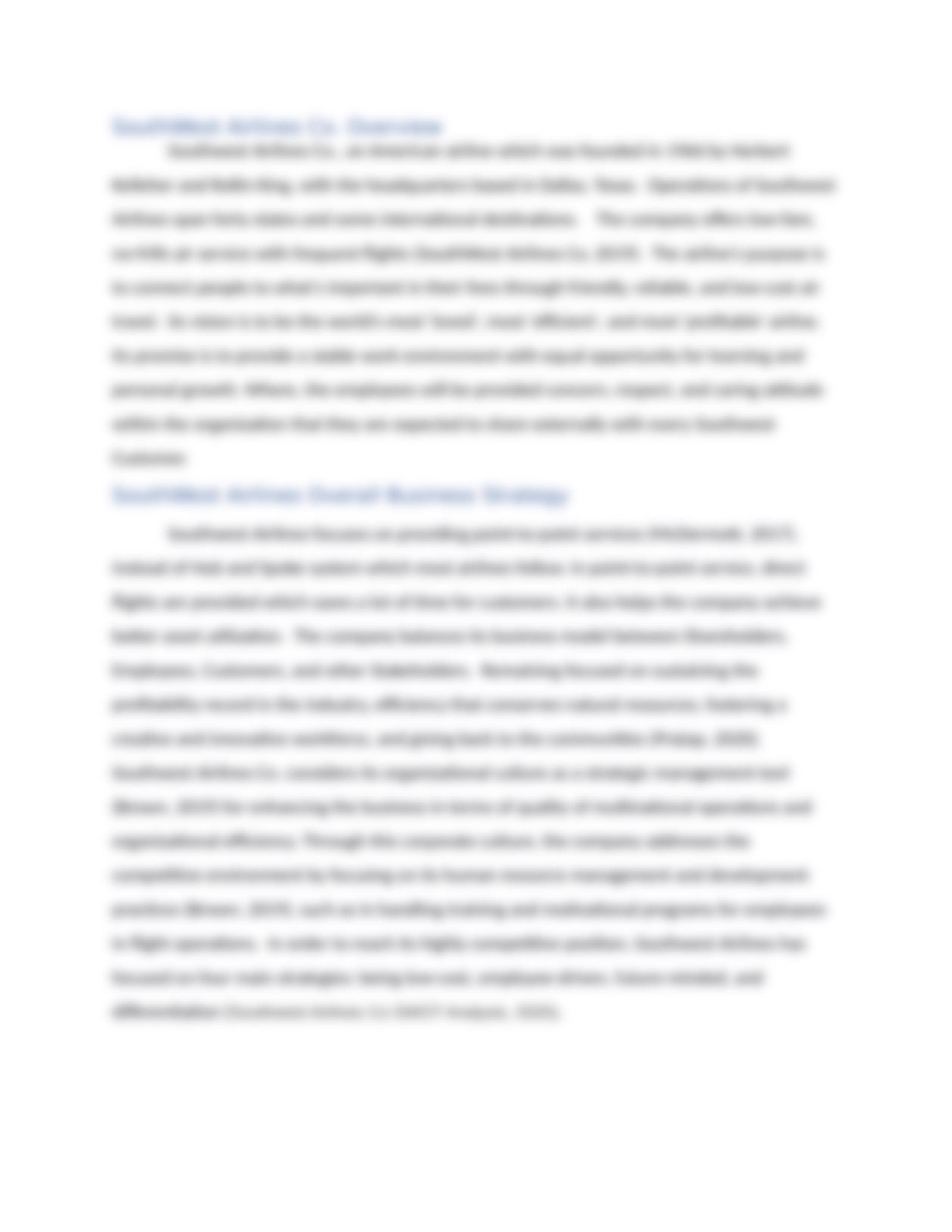 SouthWest Airlines HR.docx_d7bkykk8013_page3