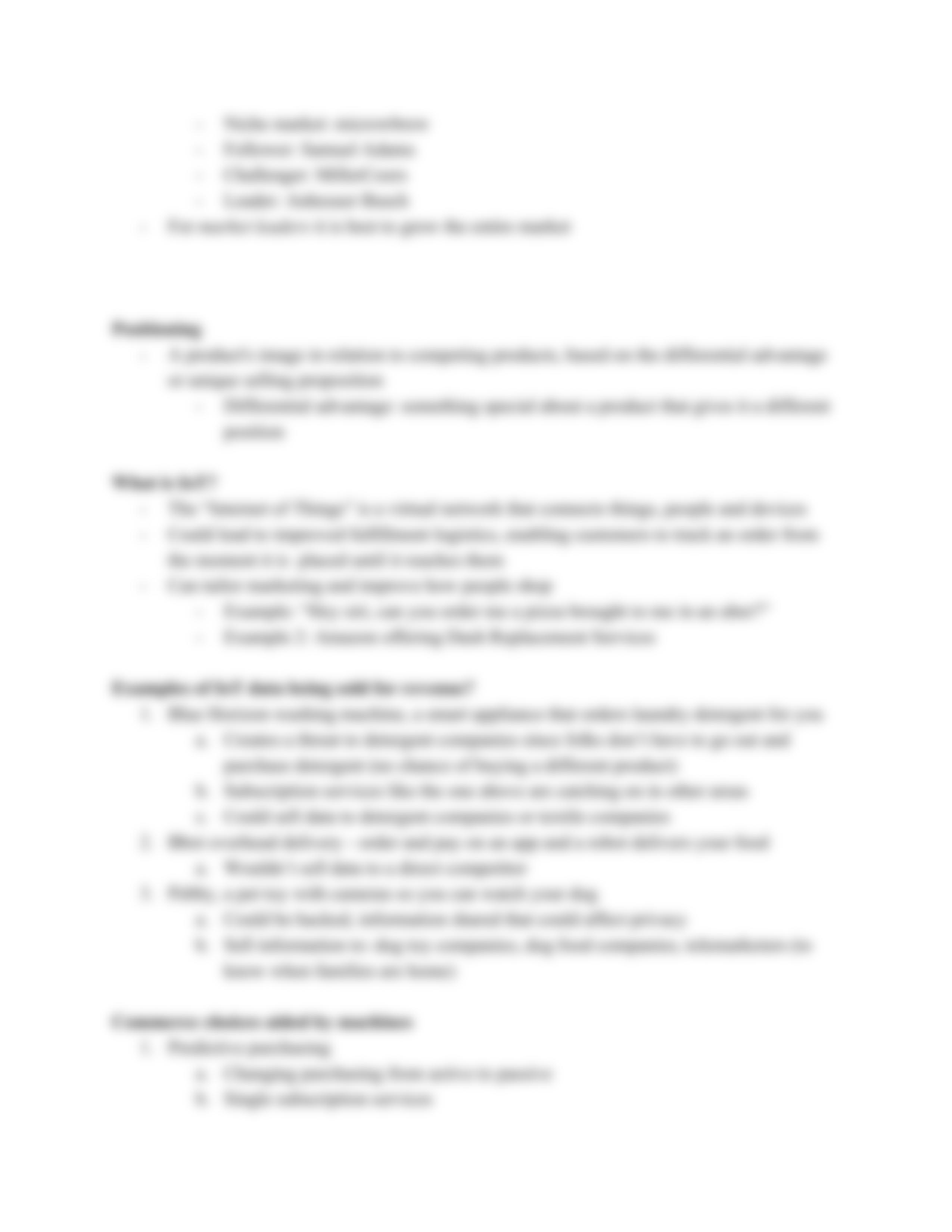 Marketing 3000 Exam 1 Study Guide_d7bnuplqyrc_page5