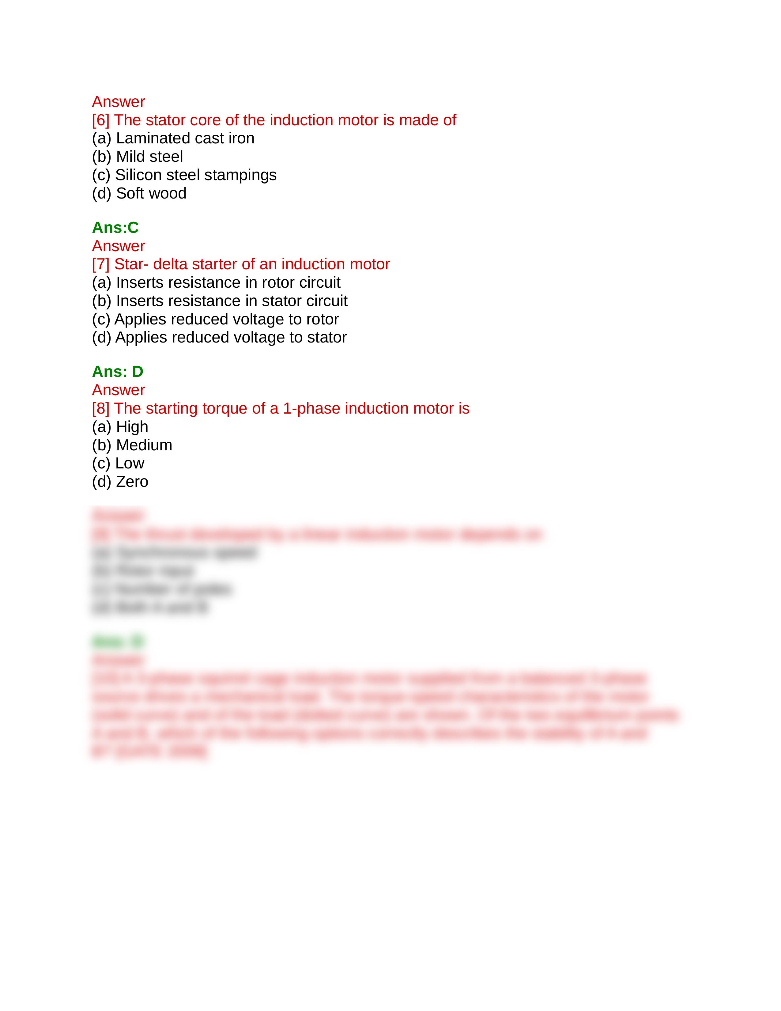 Induction Motors Objective Questions.docx_d7dxaxpcswg_page2