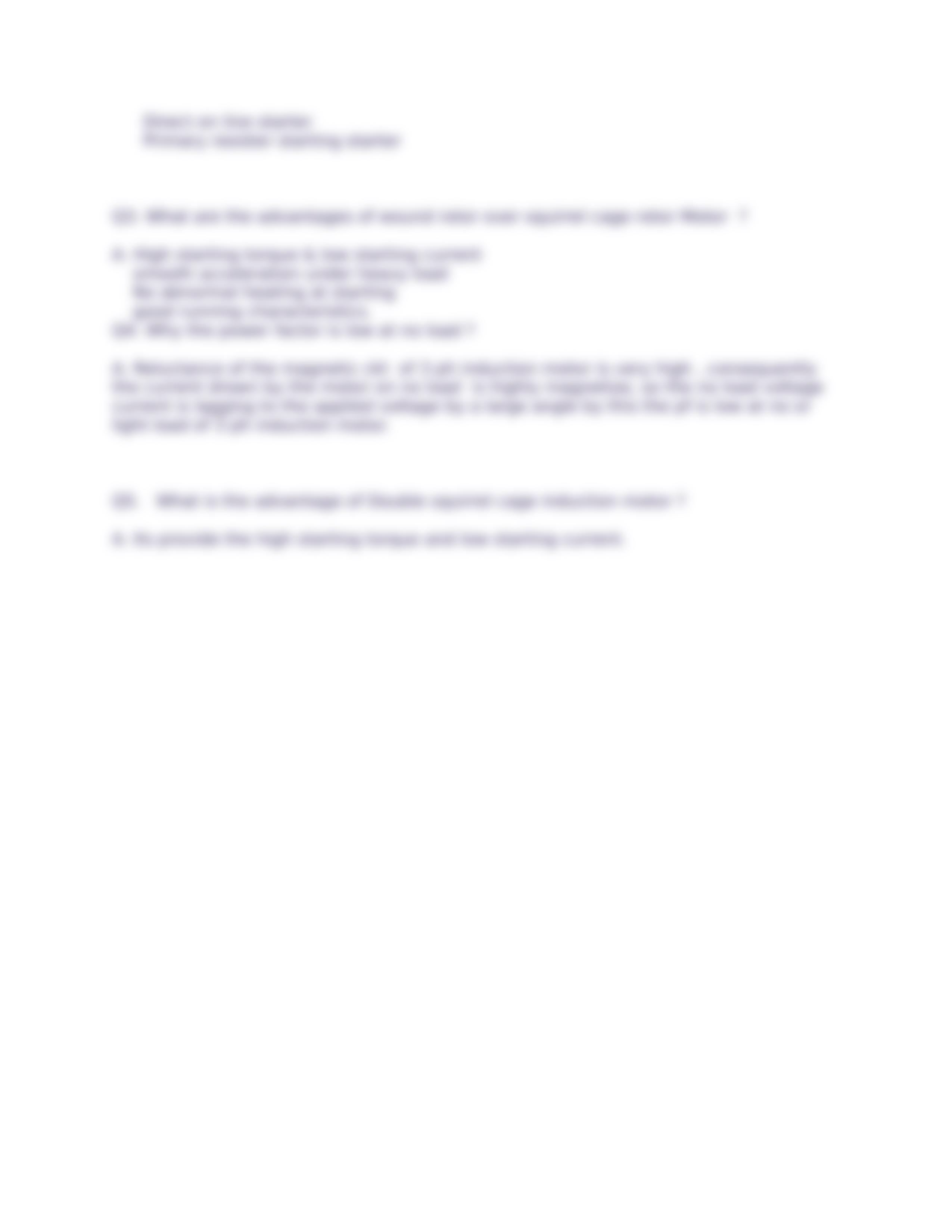 Induction Motors Objective Questions.docx_d7dxaxpcswg_page4