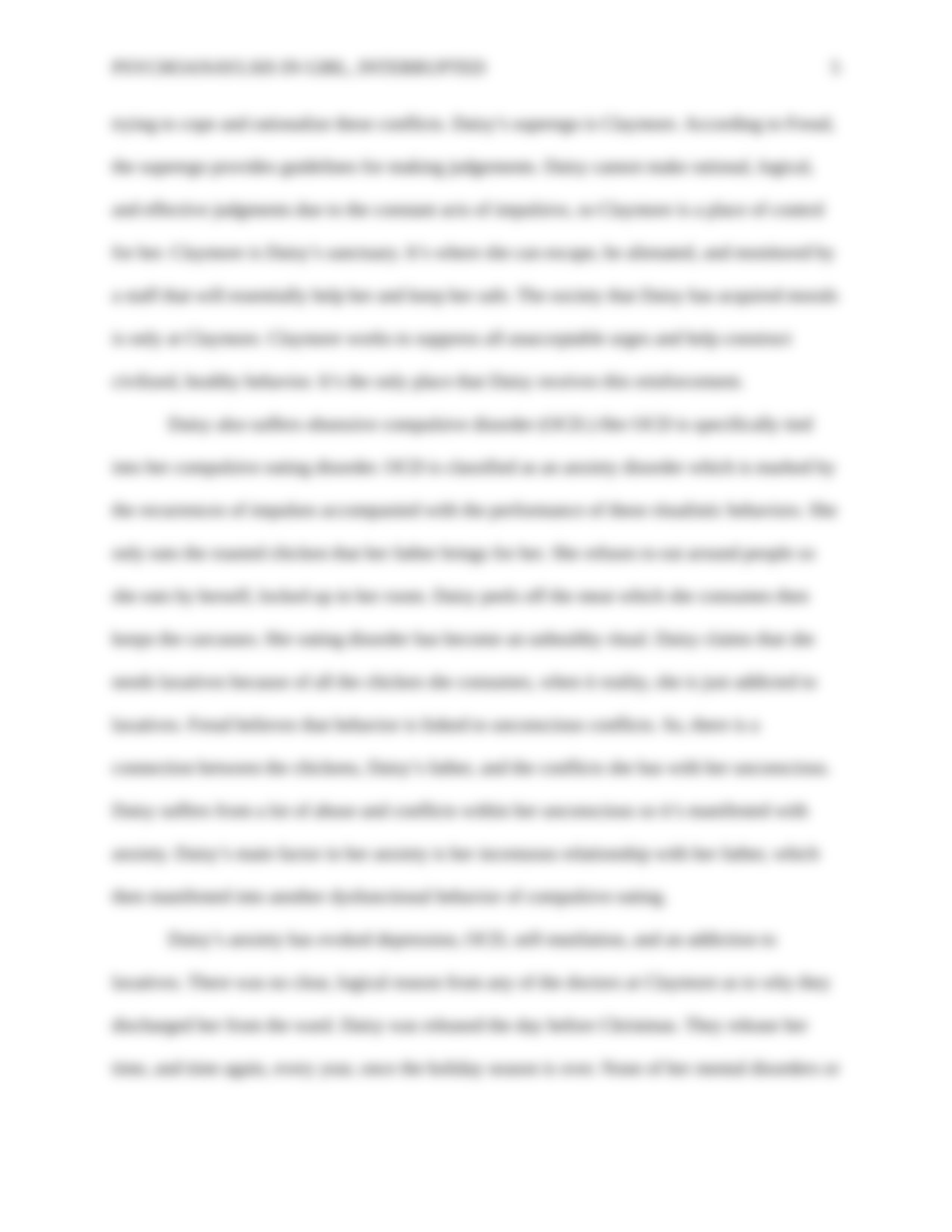 Psychoanalysis of Daisy Randone in Girl.docx_d7efgisxfix_page5