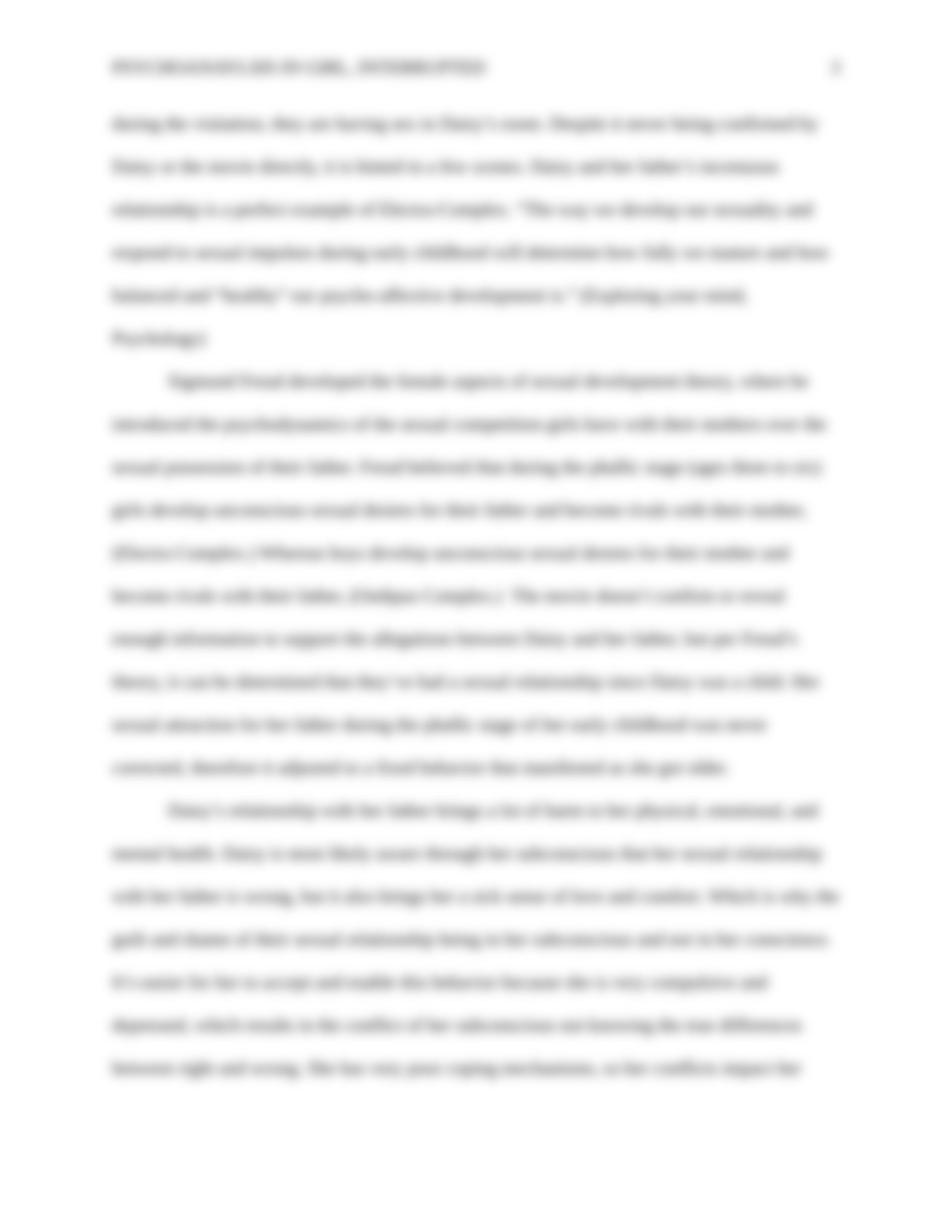 Psychoanalysis of Daisy Randone in Girl.docx_d7efgisxfix_page3