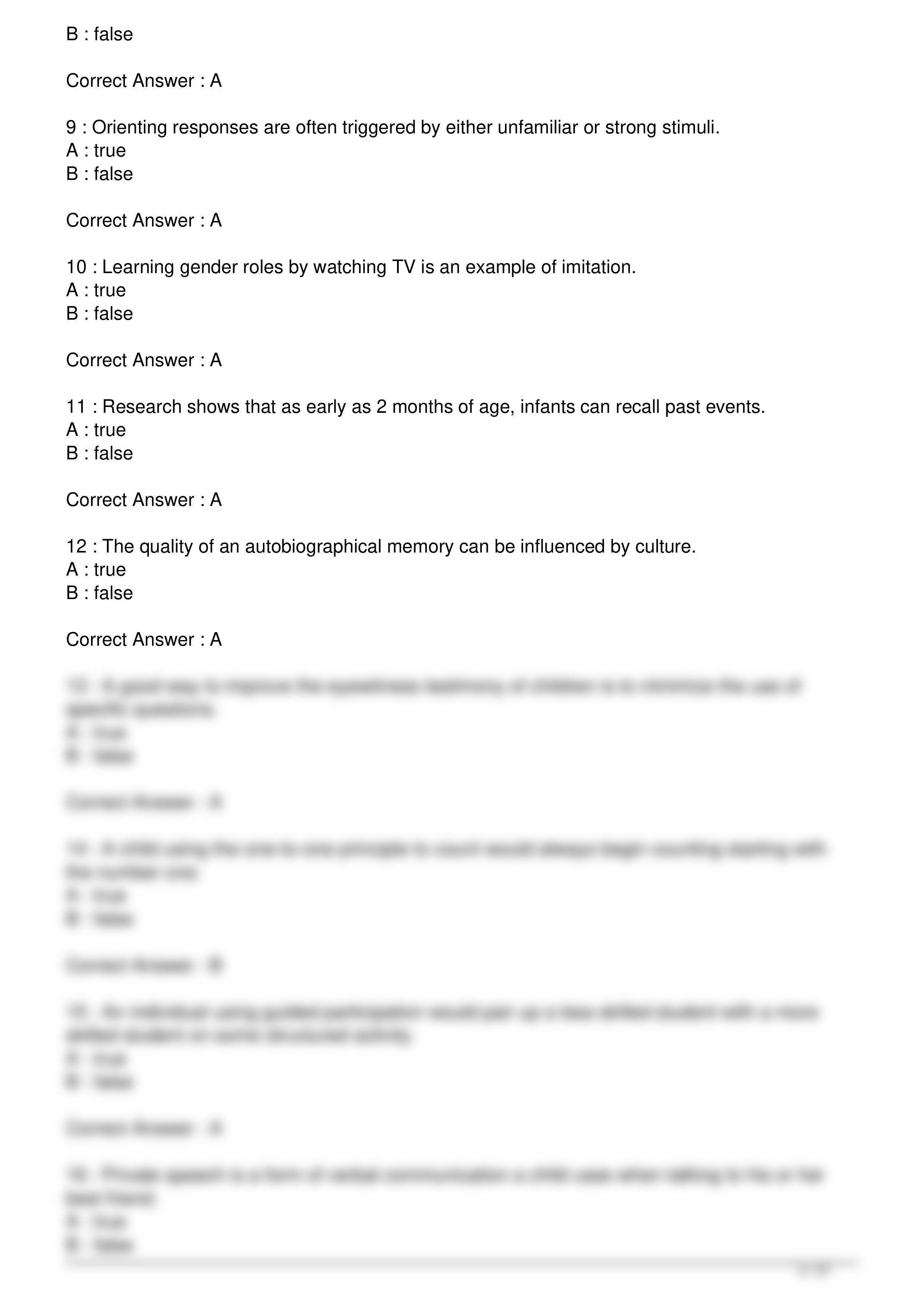 Chapter 04 Human Development A Lifespan View 1ALL POSSIBLE TEST AND ESSAY ANSWERS.pdf_d7gk6n3m6a5_page2