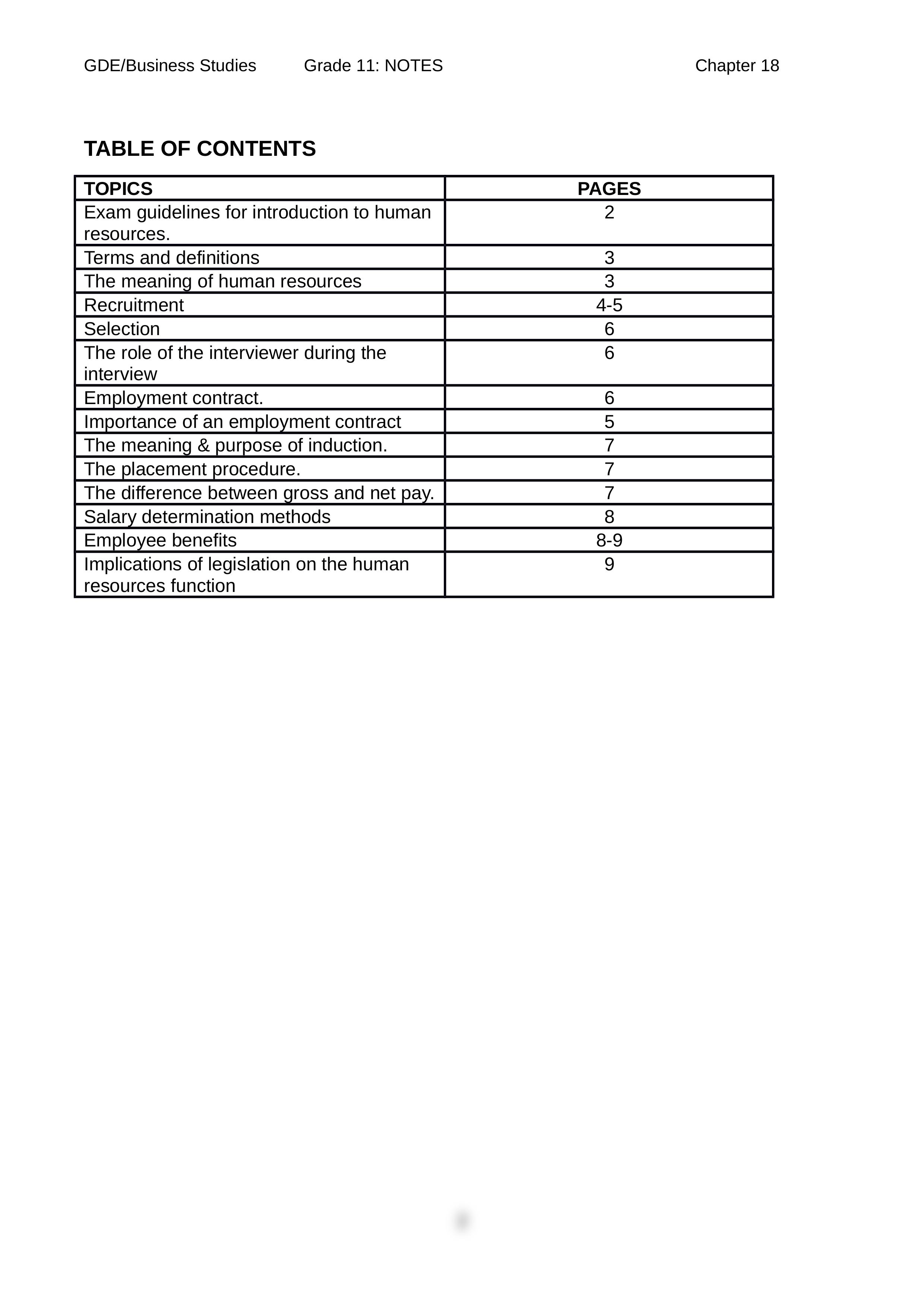 2021 BUSINESS STUDIS GRADE 11 NOTES TERM 4  CHAPTER 18 41ba87f56b51.docx_d7h48blp9tx_page2