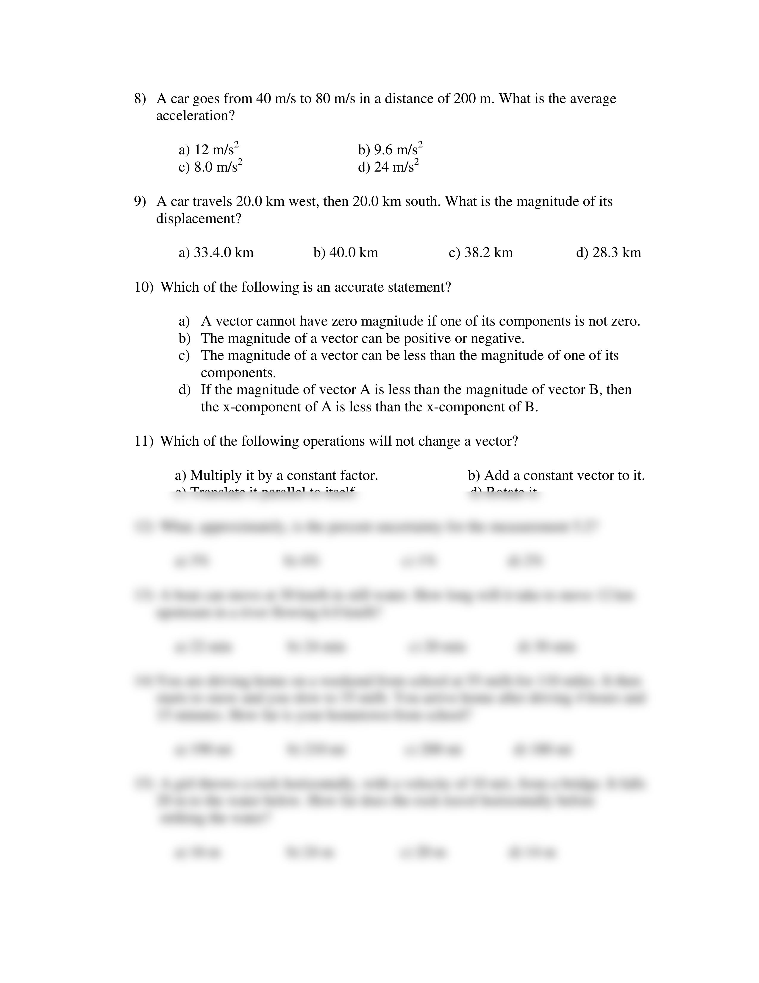 Sample test 1 College Physics_d7haxmf0bvc_page2