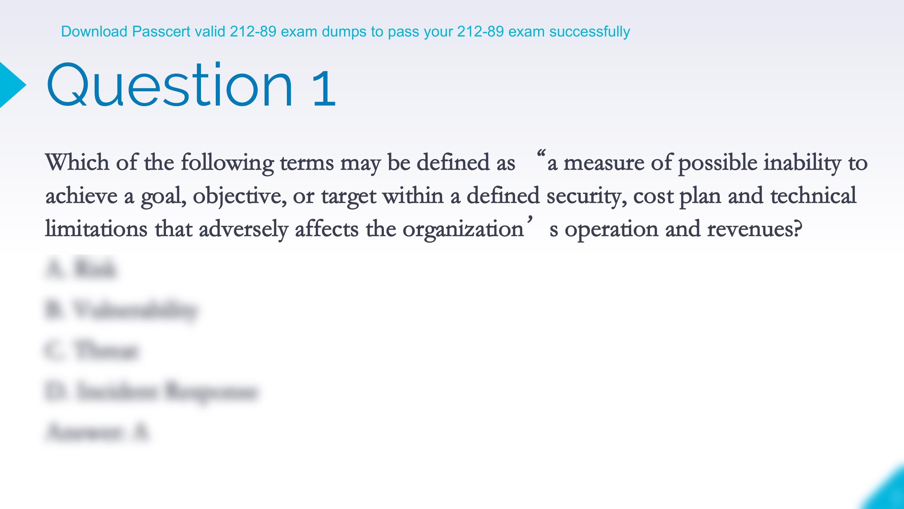 EC-Council Certified Incident Handler 212-89 Dumps.pdf_d7idjpgikv5_page2