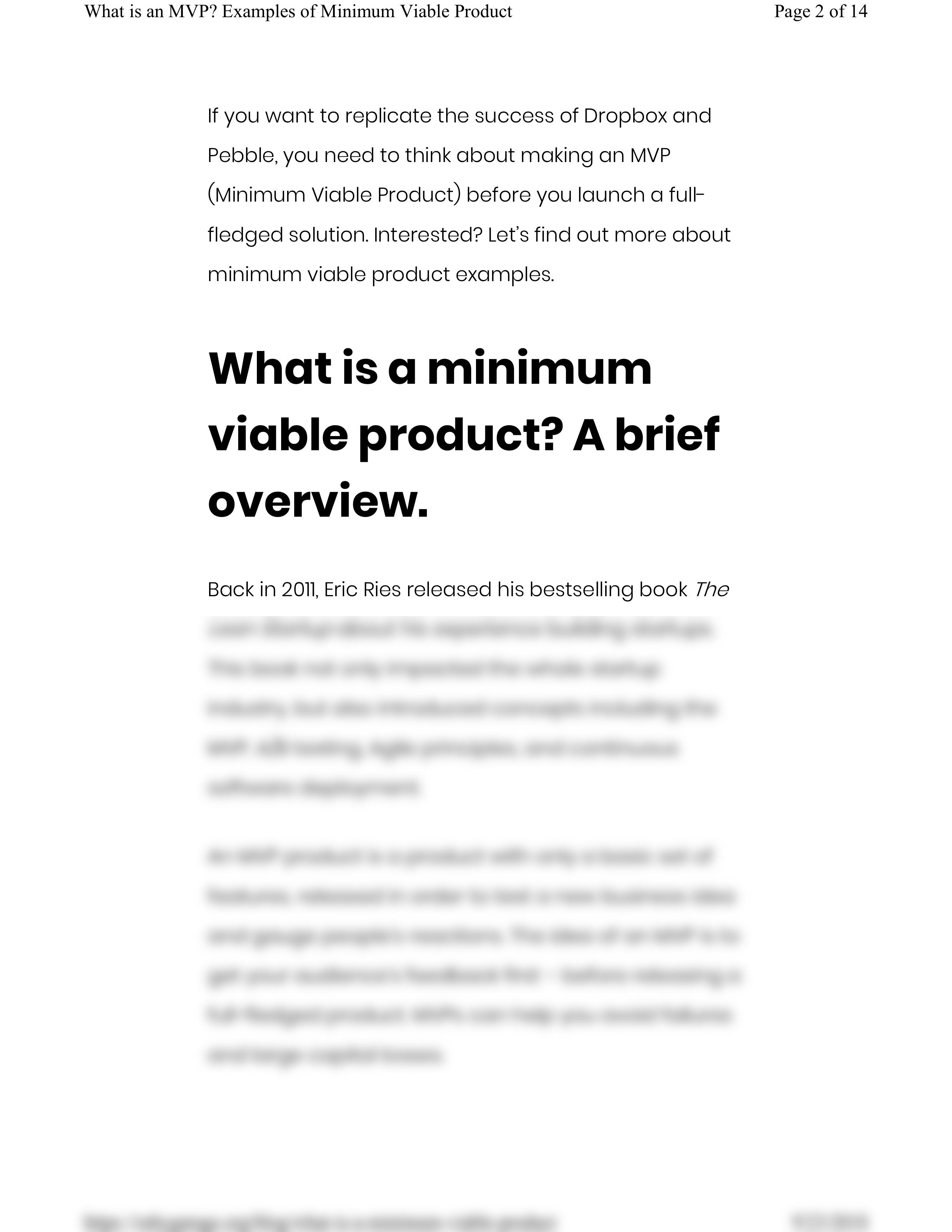 What is a Minimum Viable Product.pdf_d7jo8nbdsx5_page2