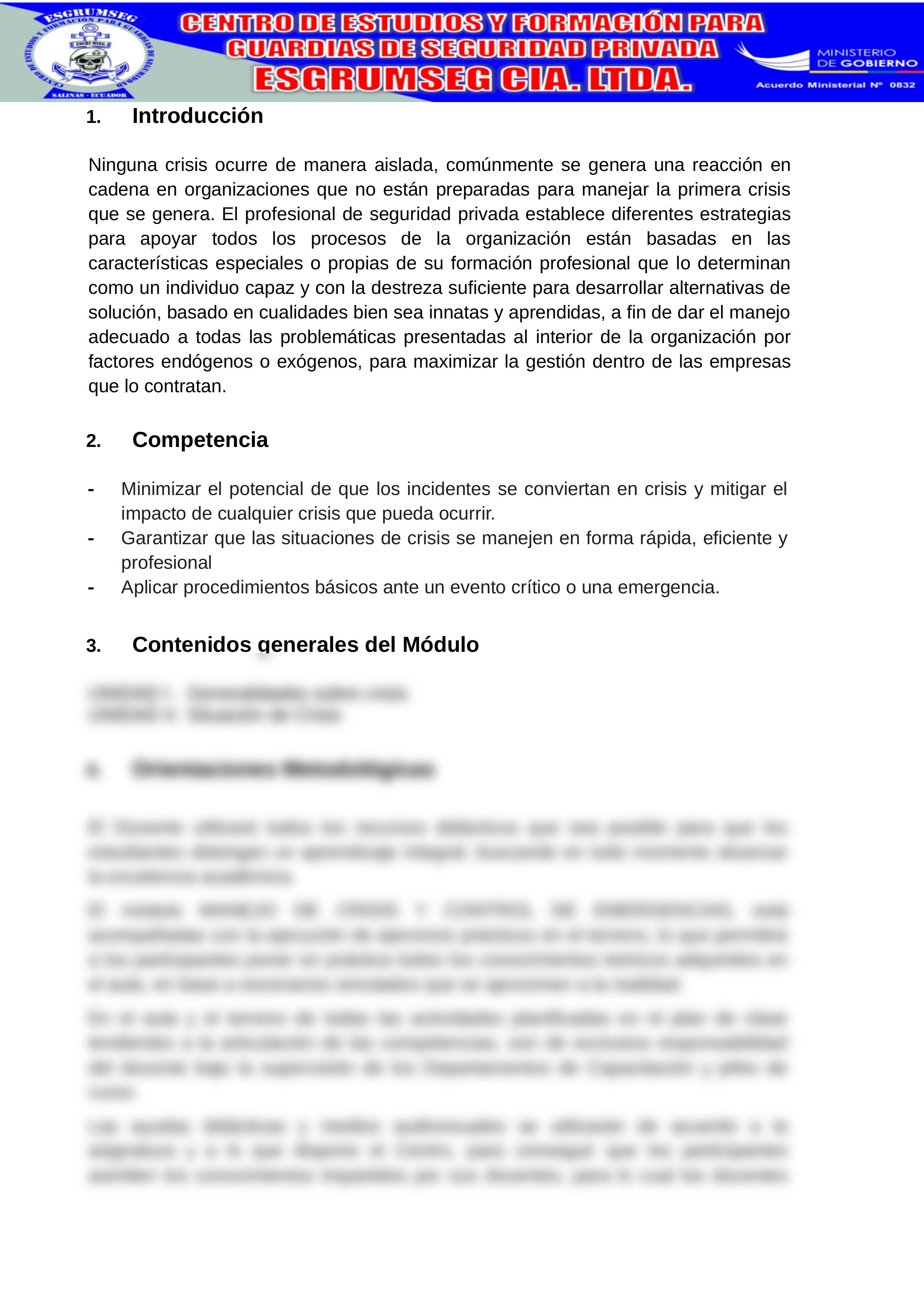 MÓDULO VII  MANEJO DE CRISIS Y CONTROL DE EMERGENCIAS.docx_d7kz1u9gxr5_page2