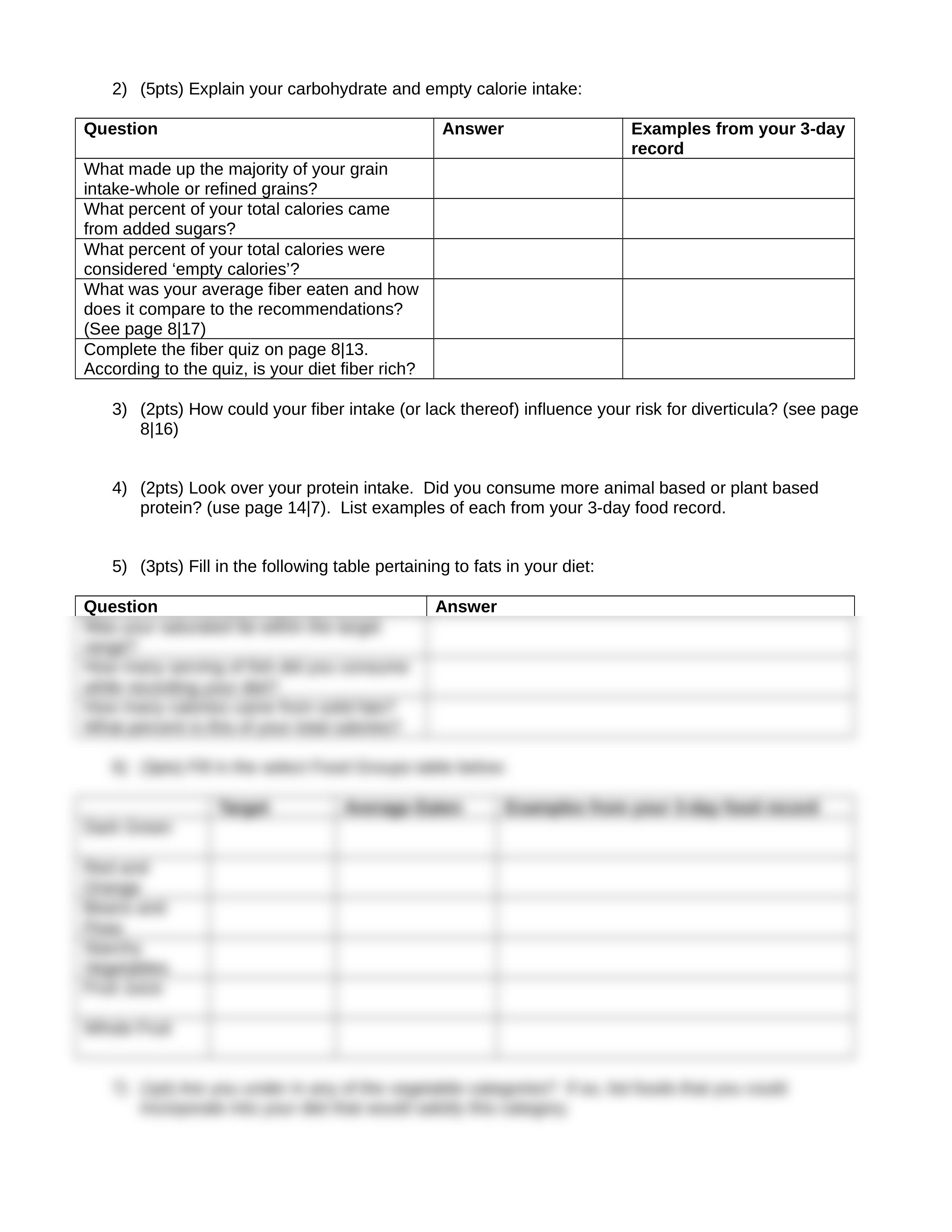 Summer 13 Diet Analysis_d7o1poulju2_page2