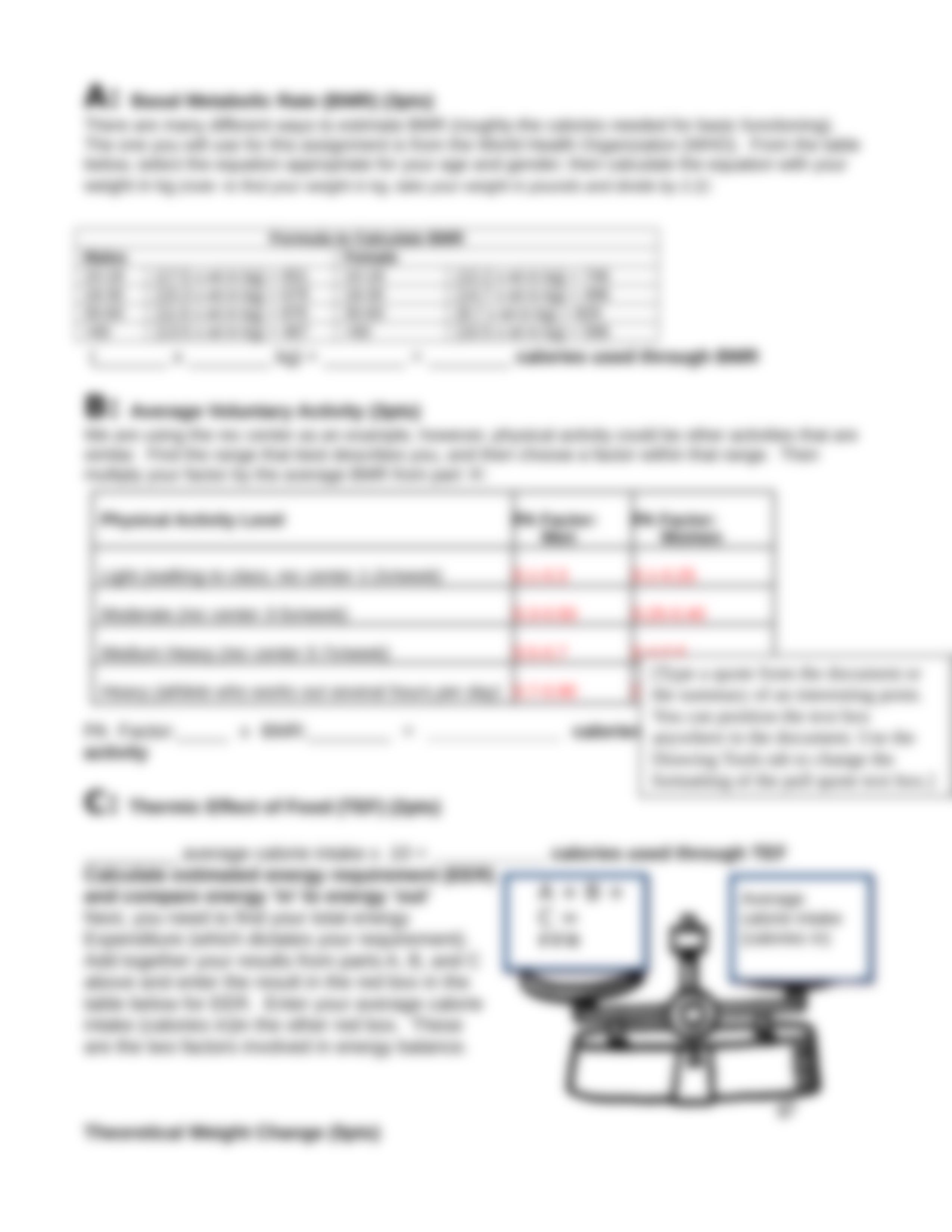 Summer 13 Diet Analysis_d7o1poulju2_page4