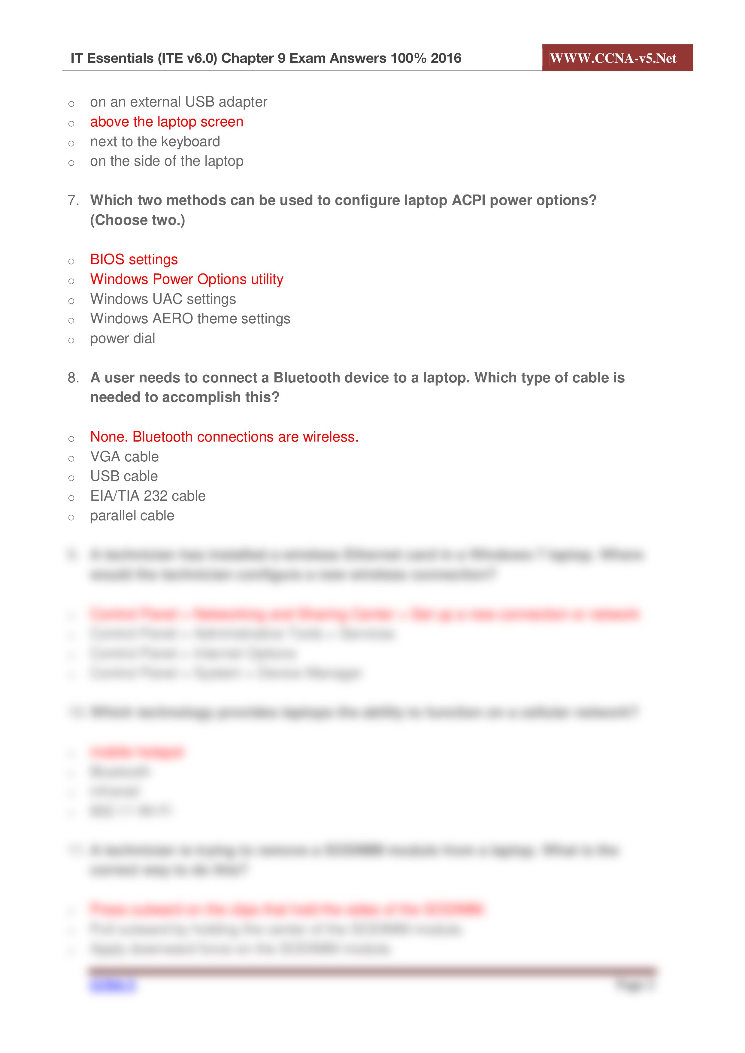 IT-Essentials-ITE-v6.0-Chapter-9-Exam-Answers-100-2016_d7ol1zy44ez_page2