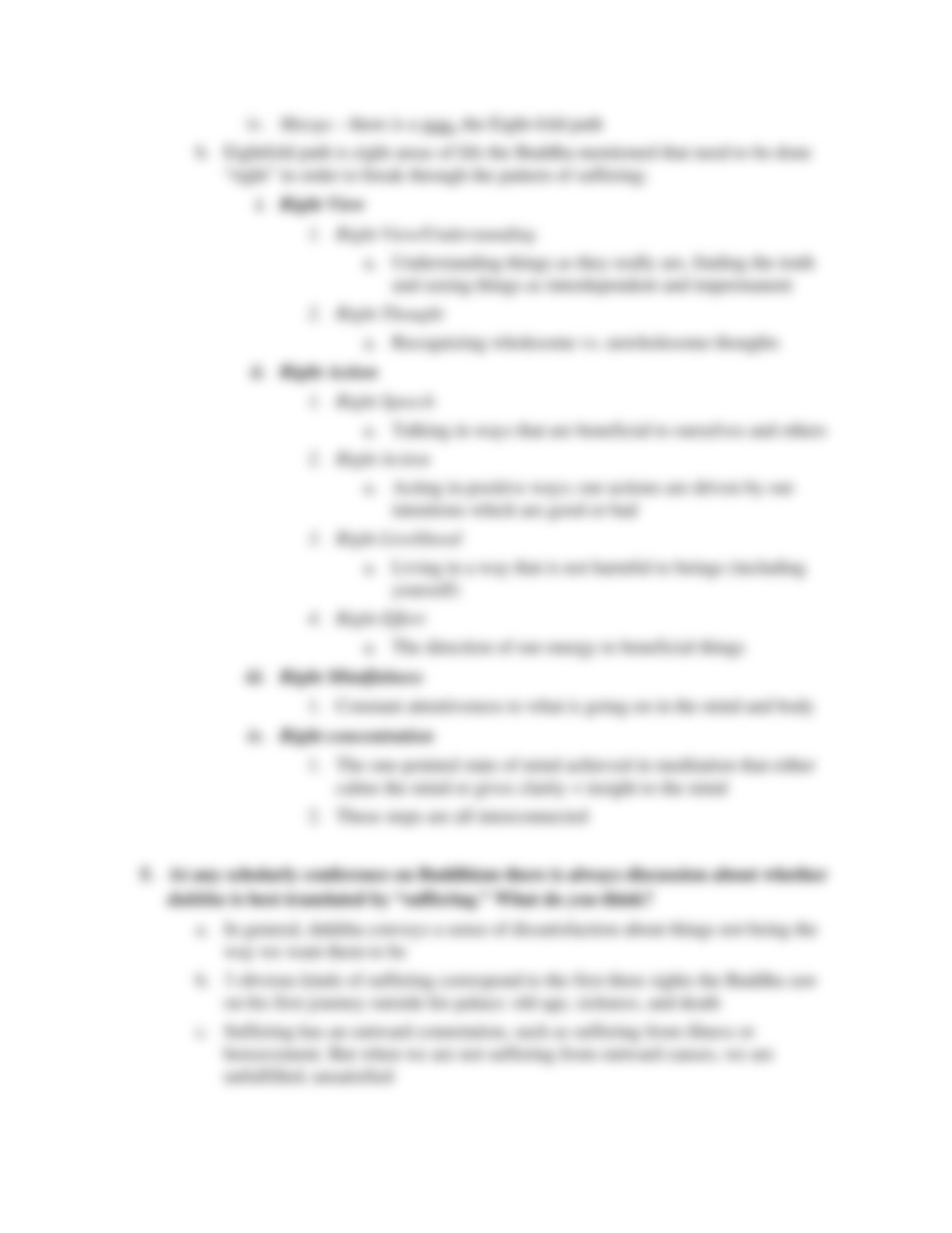 Buddhist Psych 314 Midterm 1 Exam Questions_d7r665b84pt_page4