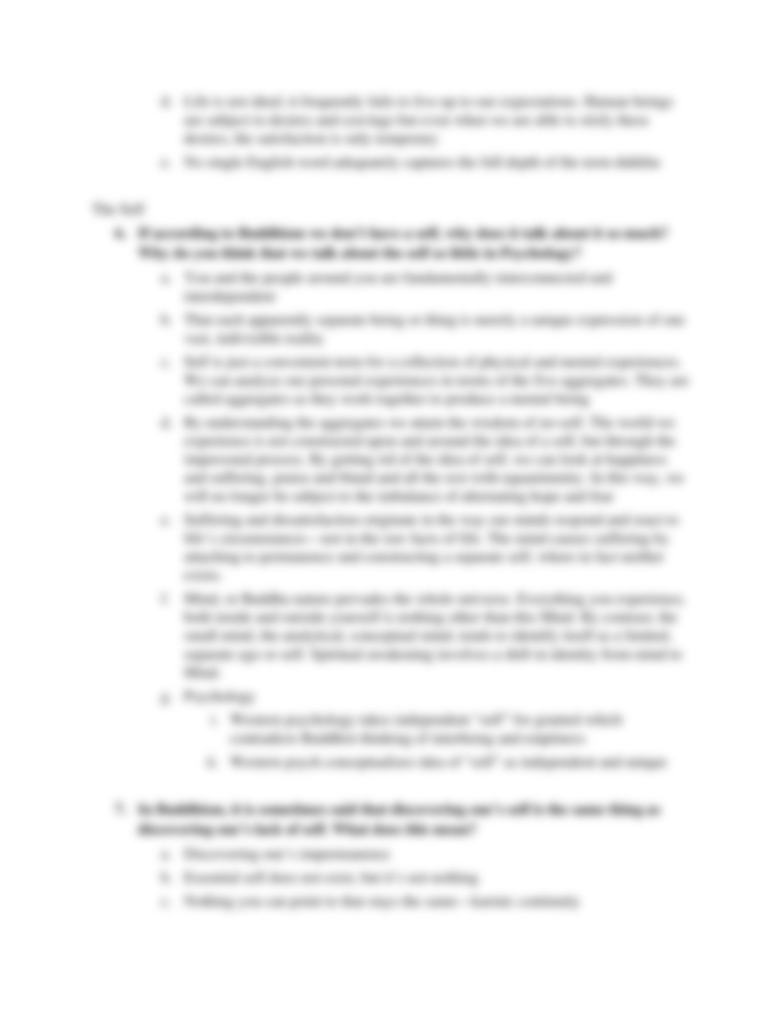 Buddhist Psych 314 Midterm 1 Exam Questions_d7r665b84pt_page5