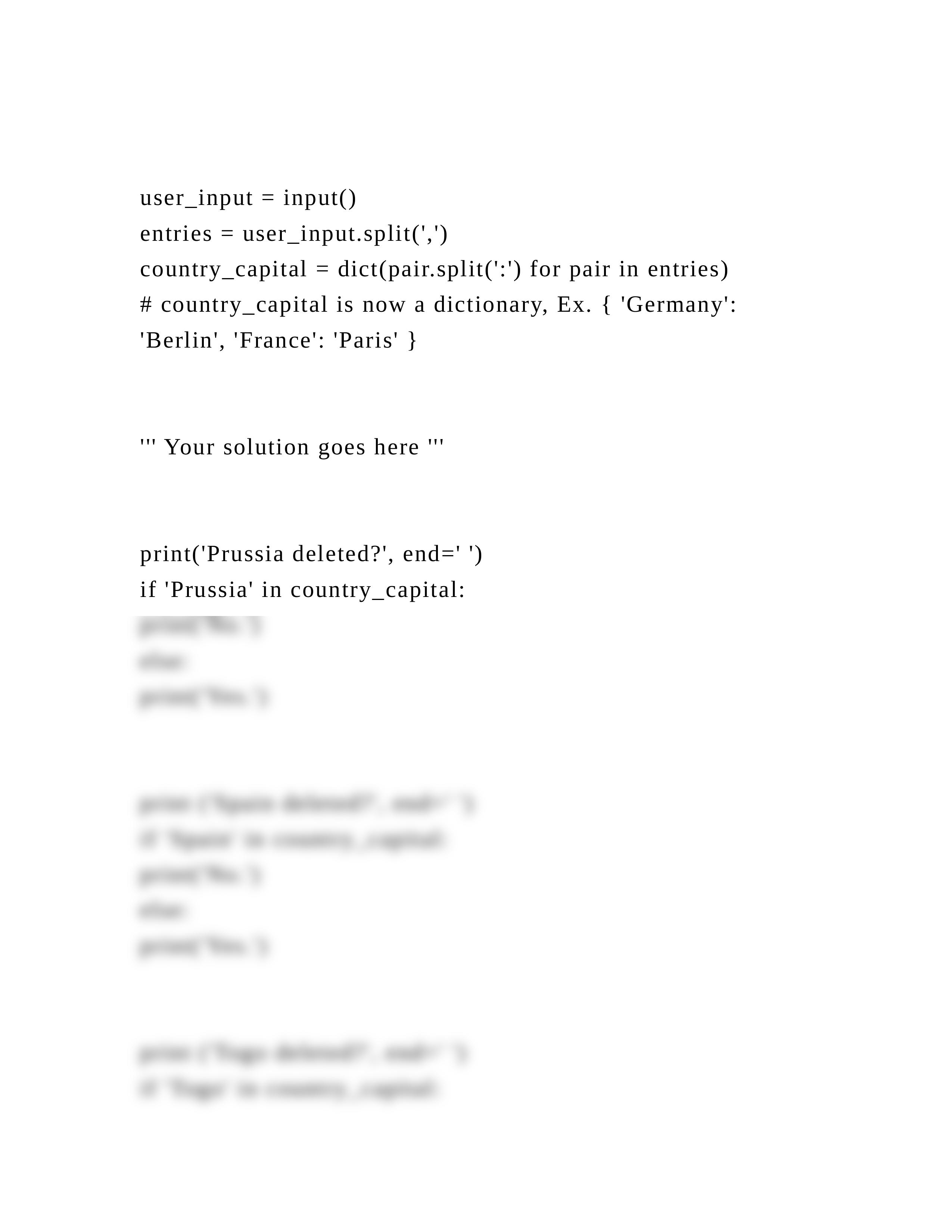 user_input = input()entries = user_input.split(,)country_cap.docx_d7t8ysl6nsr_page2